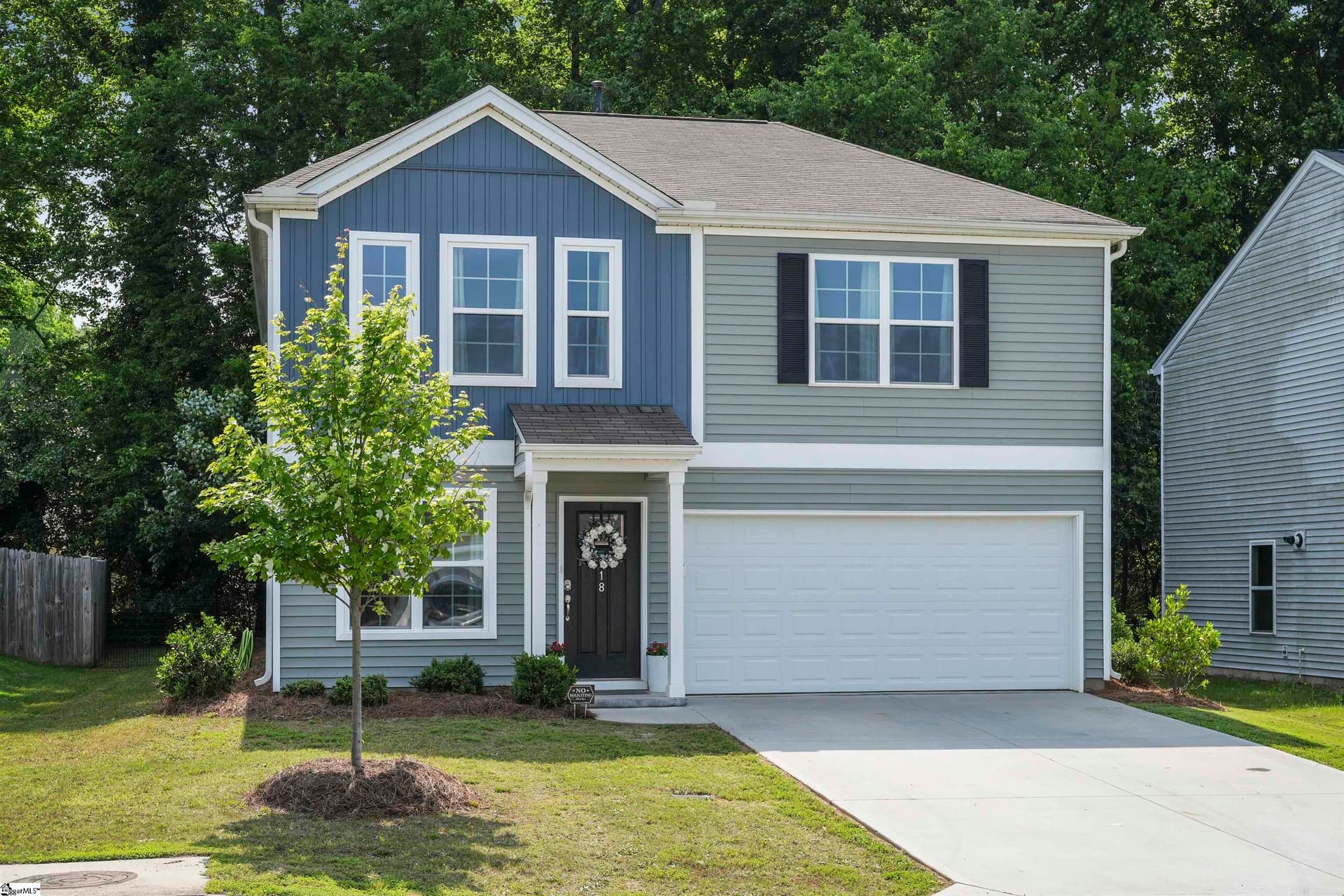 Property image 1 at 218 Celebration Avenue, Anderson, SC 29625