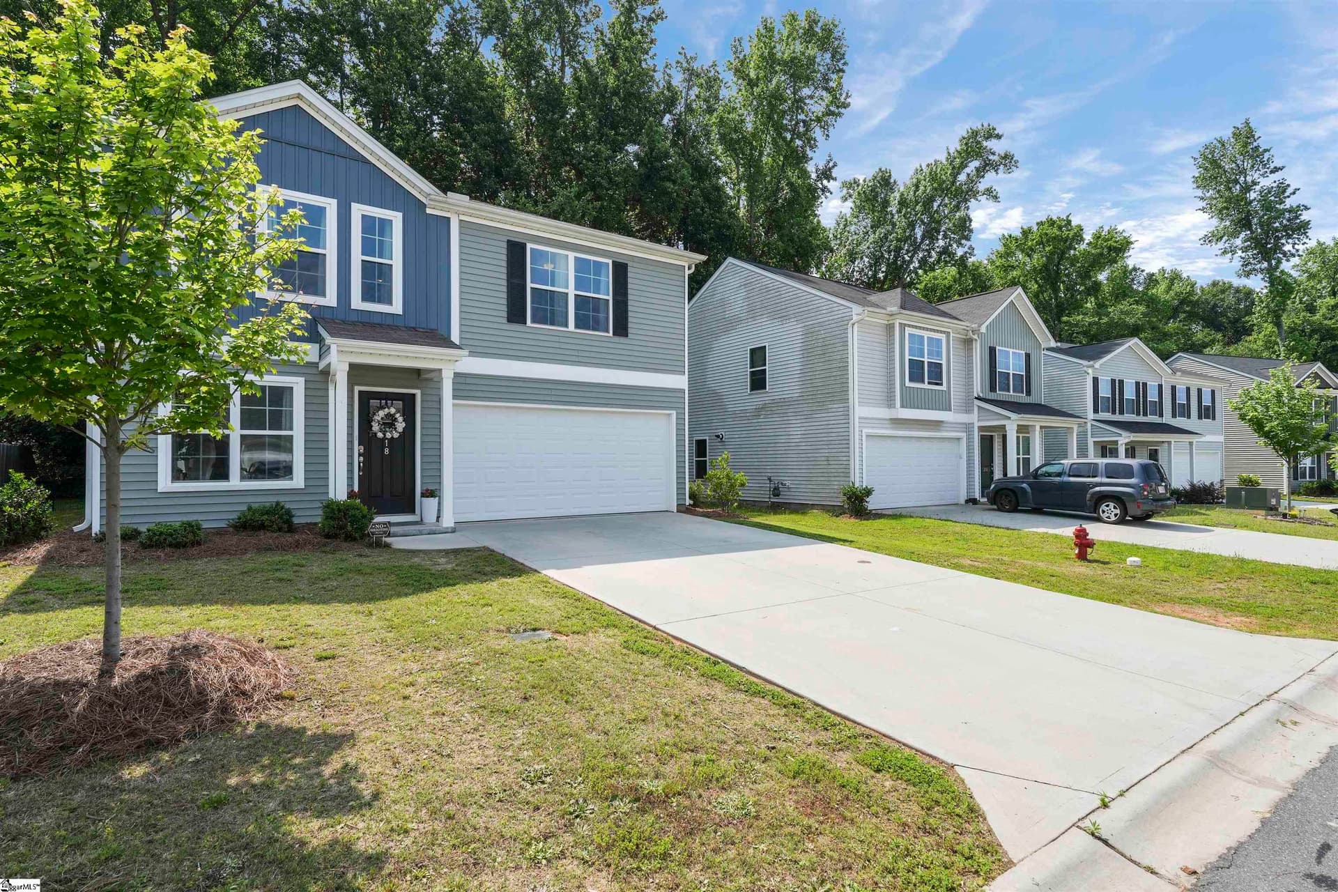 Property image 4 at 218 Celebration Avenue, Anderson, SC 29625