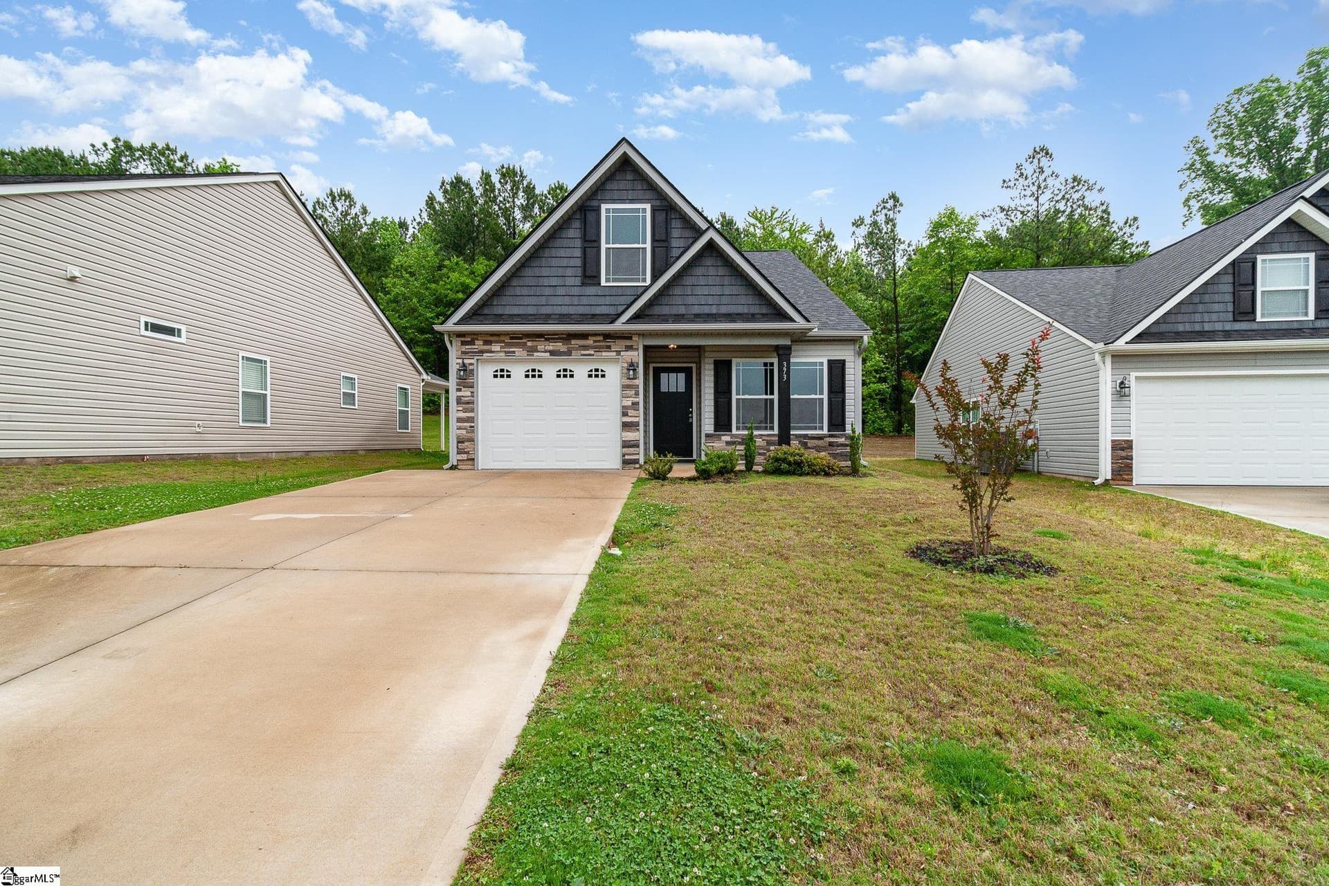 Property image 1 at 373 Timberwood Drive, Woodruff, SC 29388