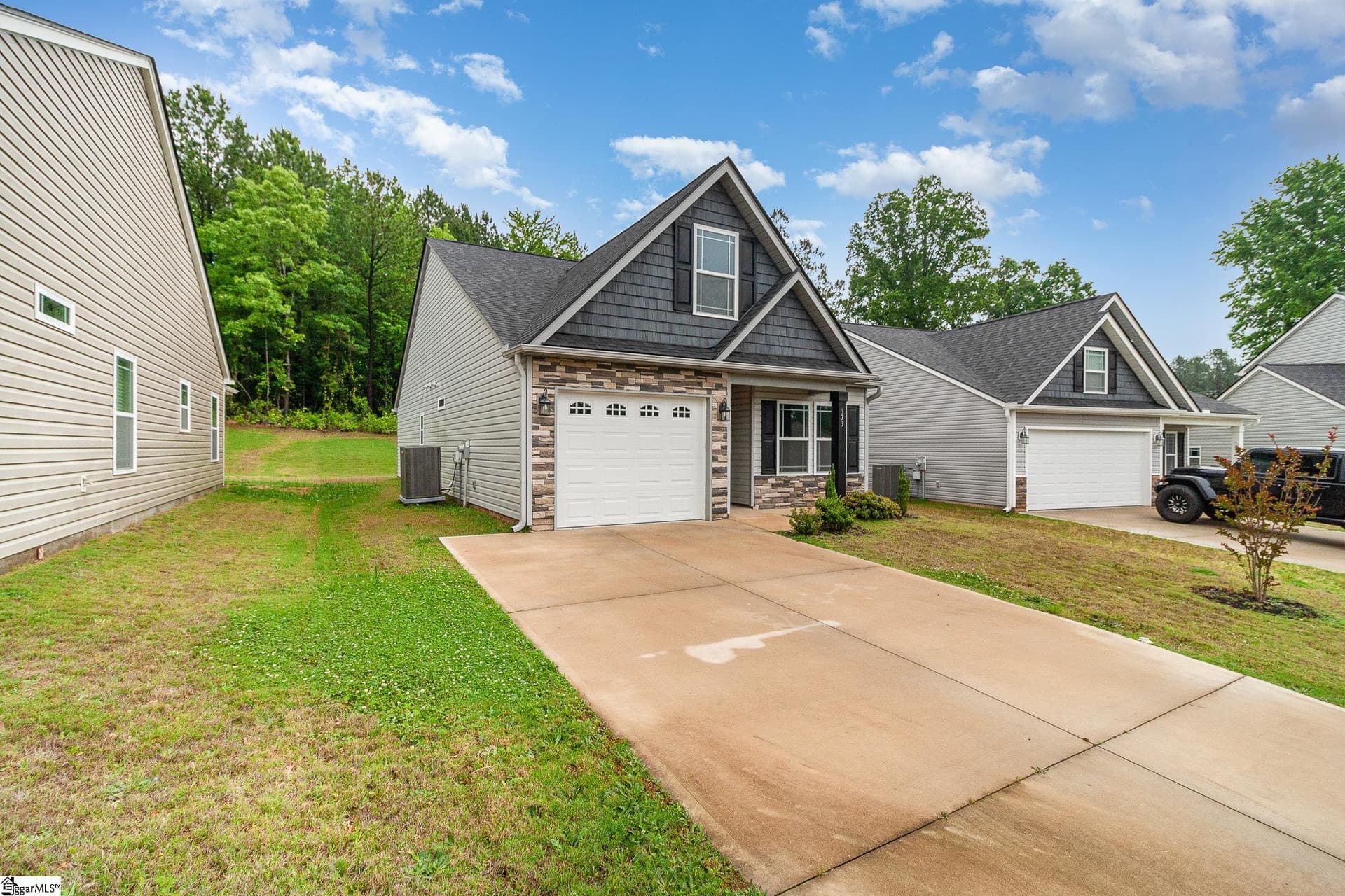 Property image 2 at 373 Timberwood Drive, Woodruff, SC 29388