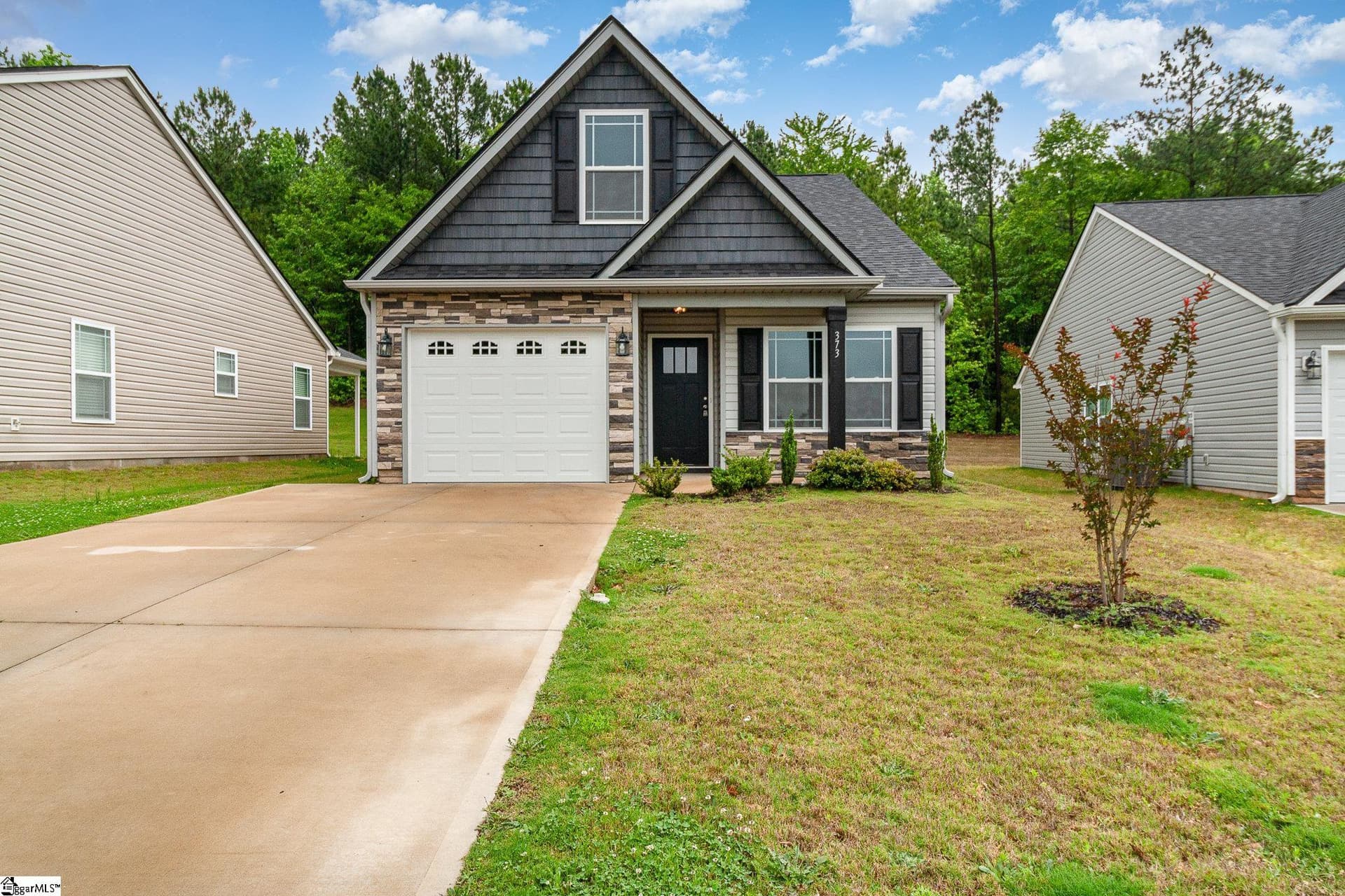 Property image 3 at 373 Timberwood Drive, Woodruff, SC 29388