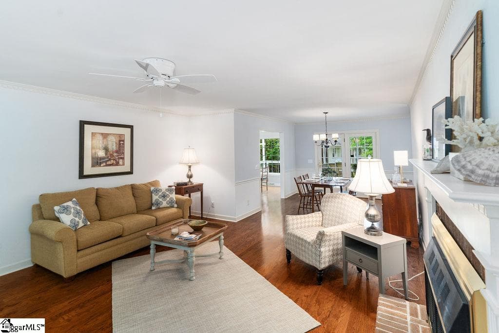 Property image 4 at 101 Devenger Pointe, Greer, SC 29650