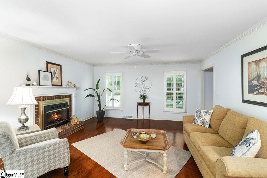Property image 5 at 101 Devenger Pointe, Greer, SC 29650