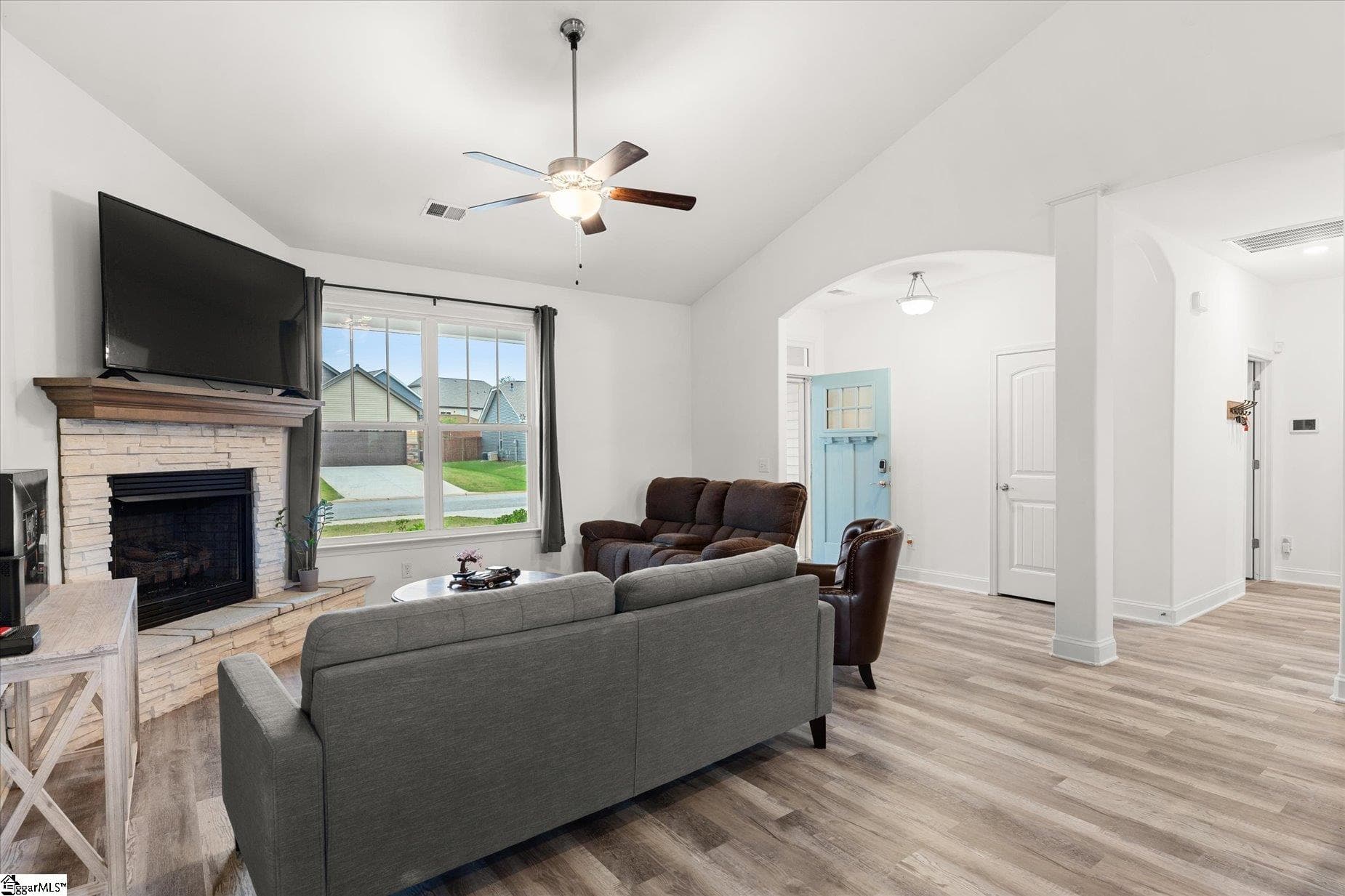 Property image 4 at 19 Forest Ridge Way, Greenville, SC 29617