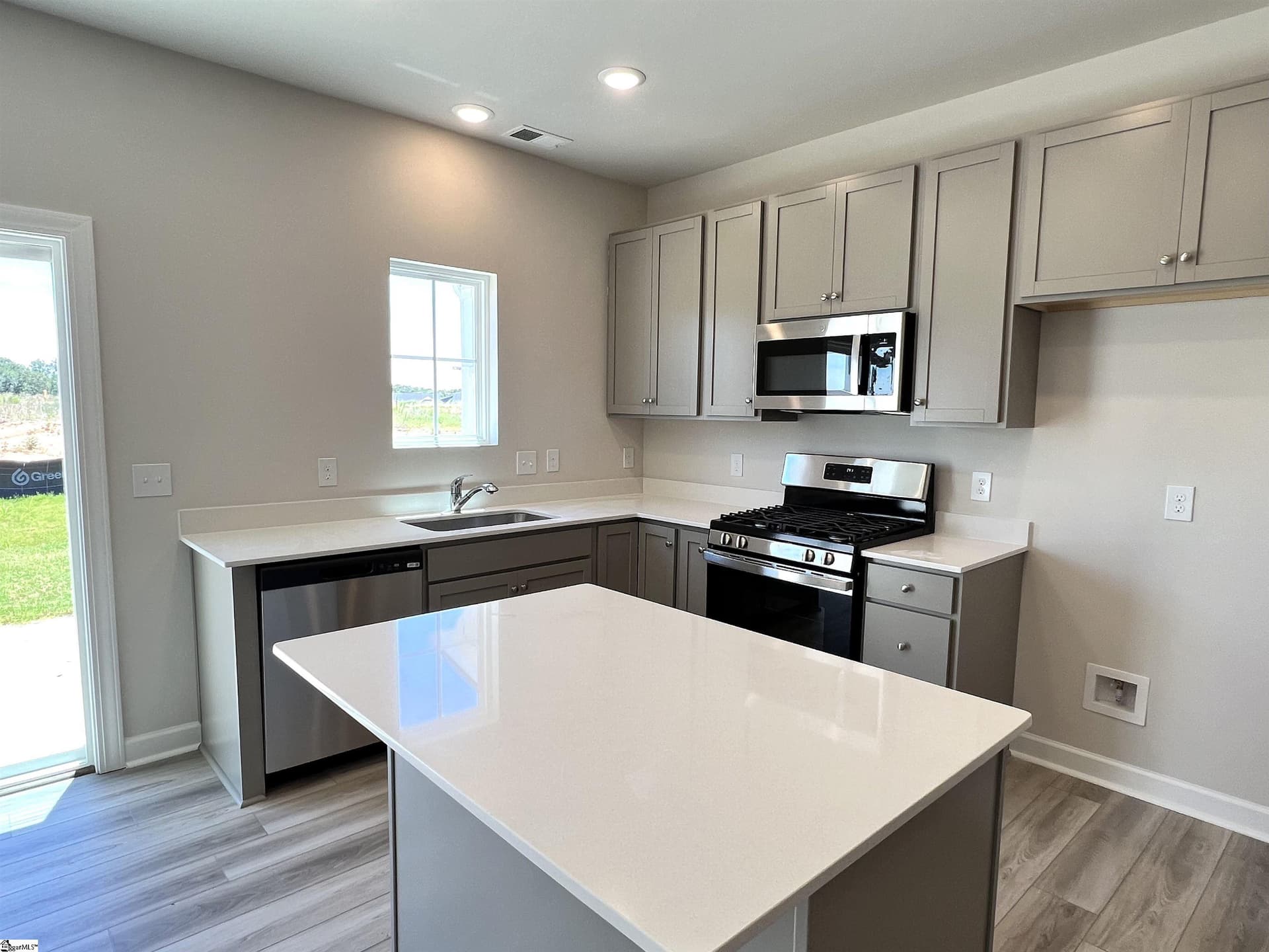 Property image 4 at 1508 Yellowwood Court, Reidville, SC 29375