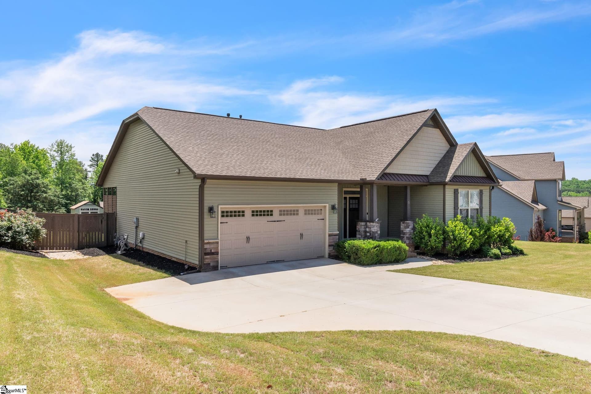 Property image 3 at 5 Ryders Way, Taylors, SC 29687