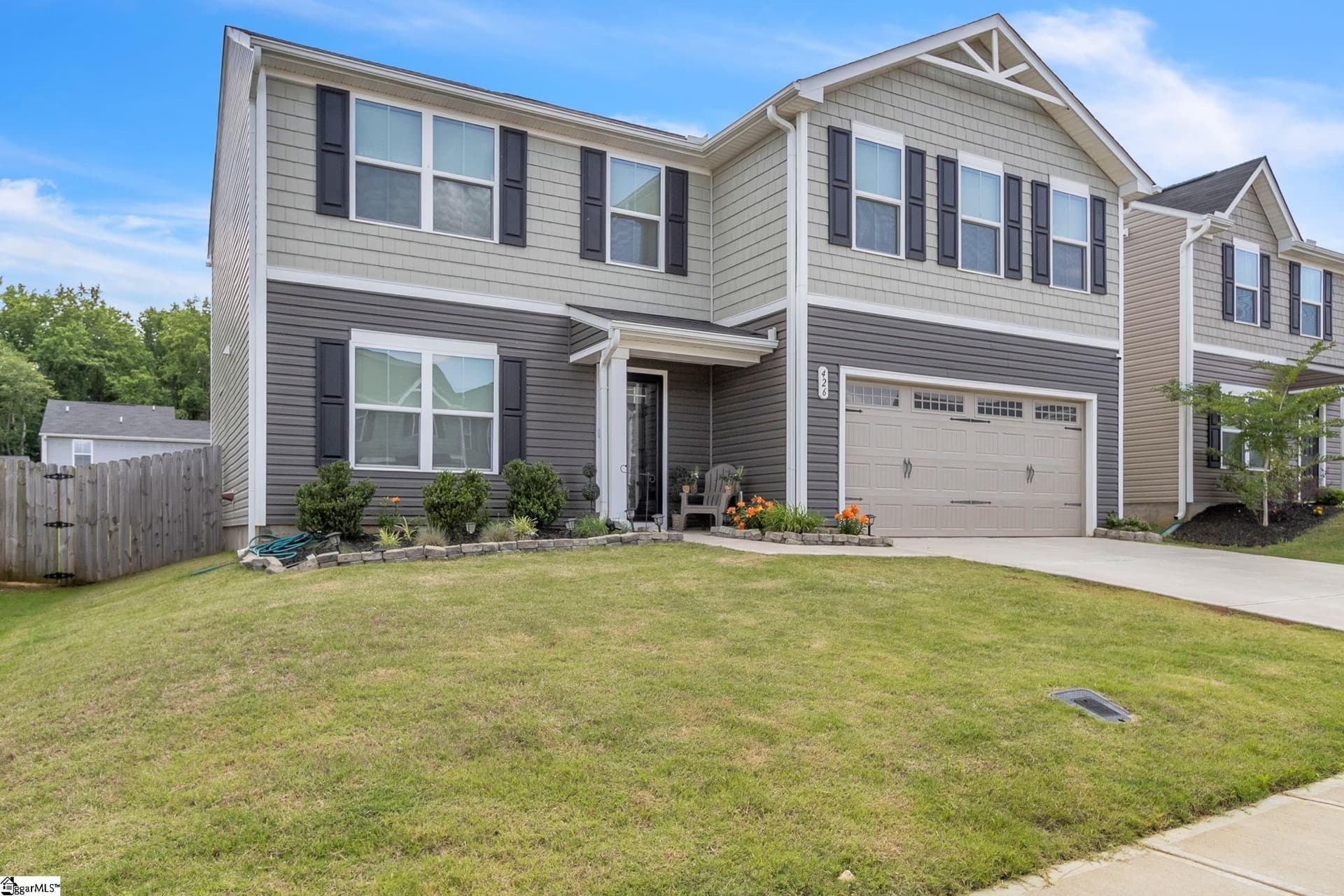 Property image 2 at 426 Edenvale Drive, Greer, SC 29651