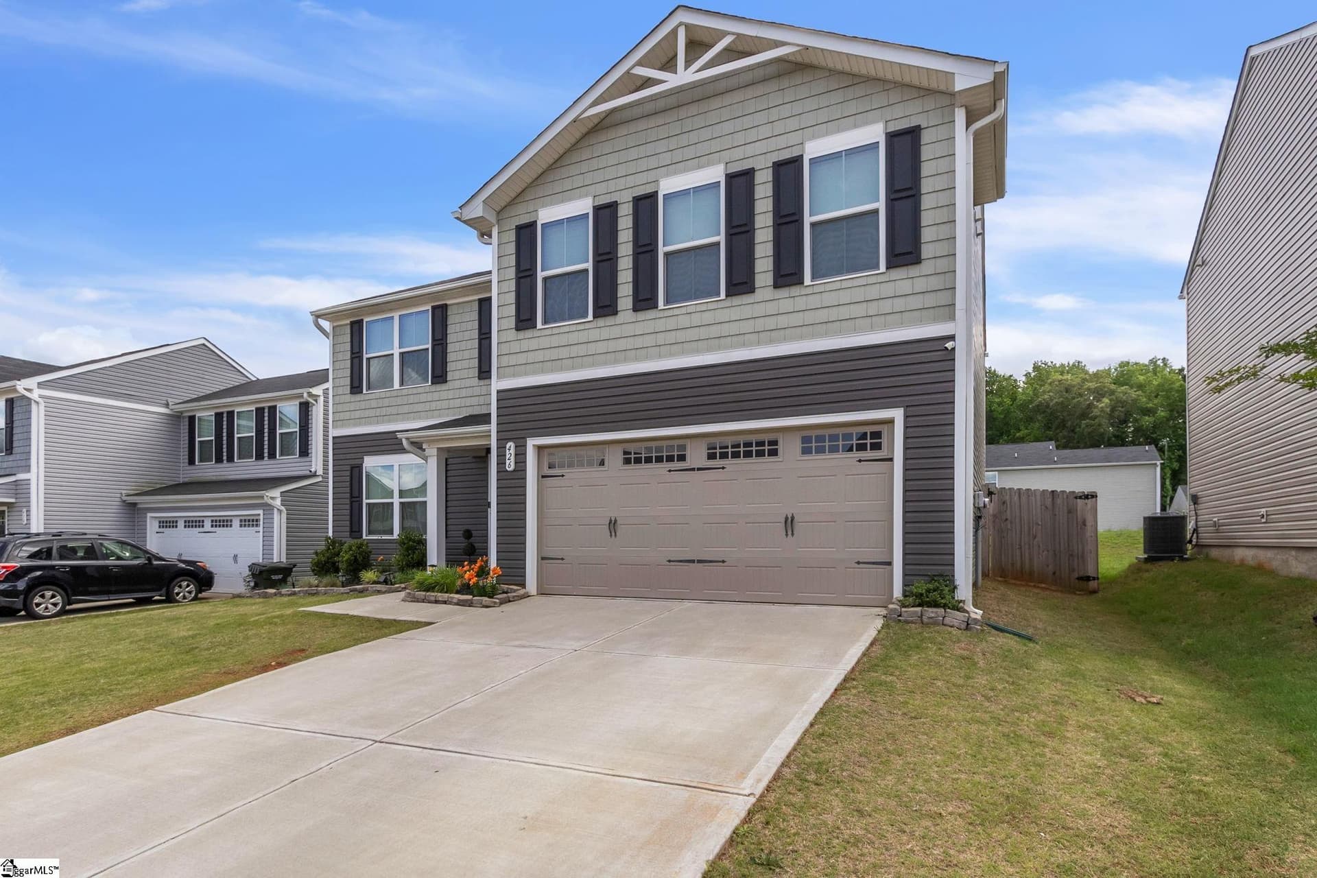 Property image 3 at 426 Edenvale Drive, Greer, SC 29651