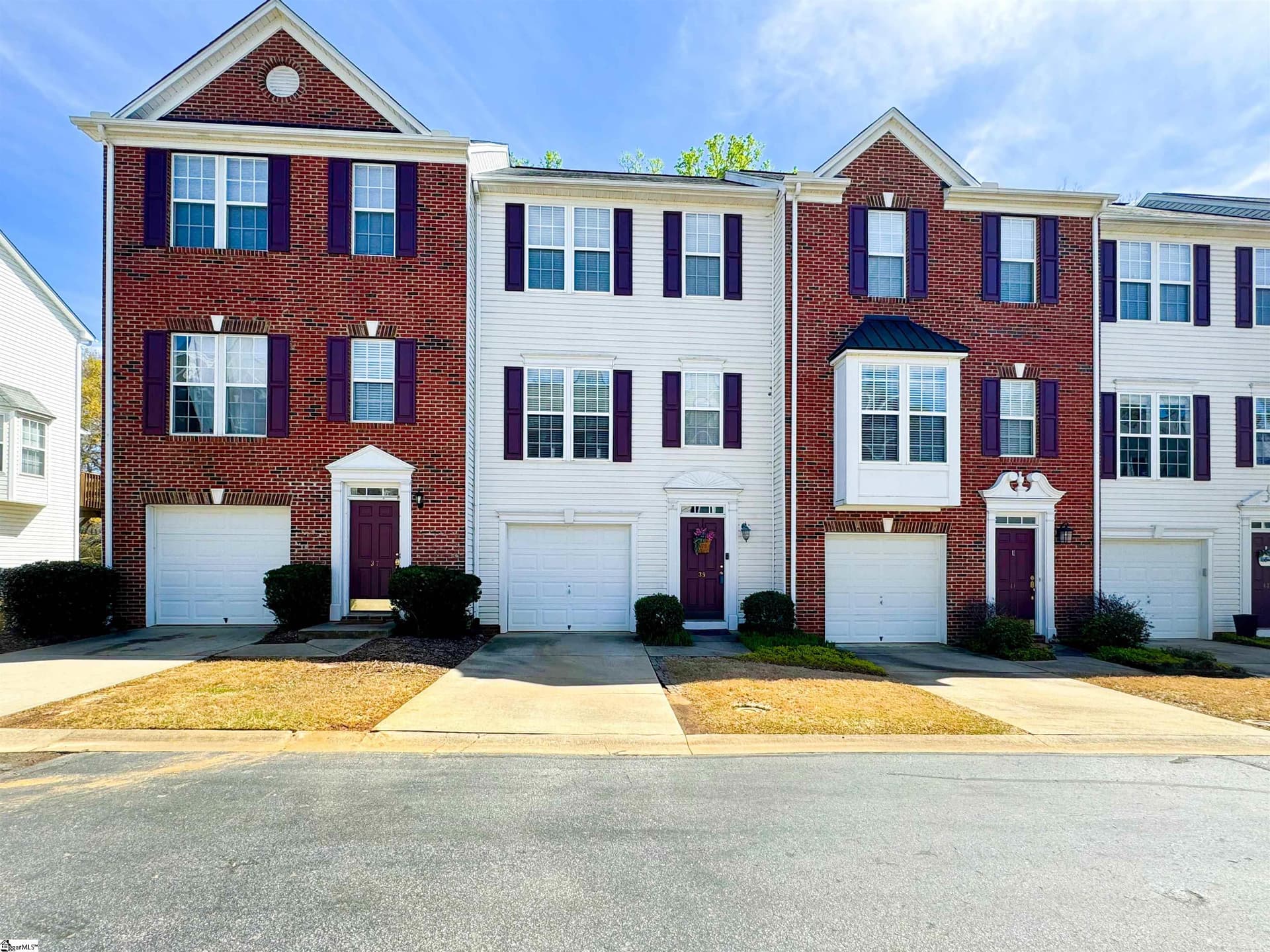Property image 1 at 39 Heritage Oak Way, Simpsonville, SC 29681