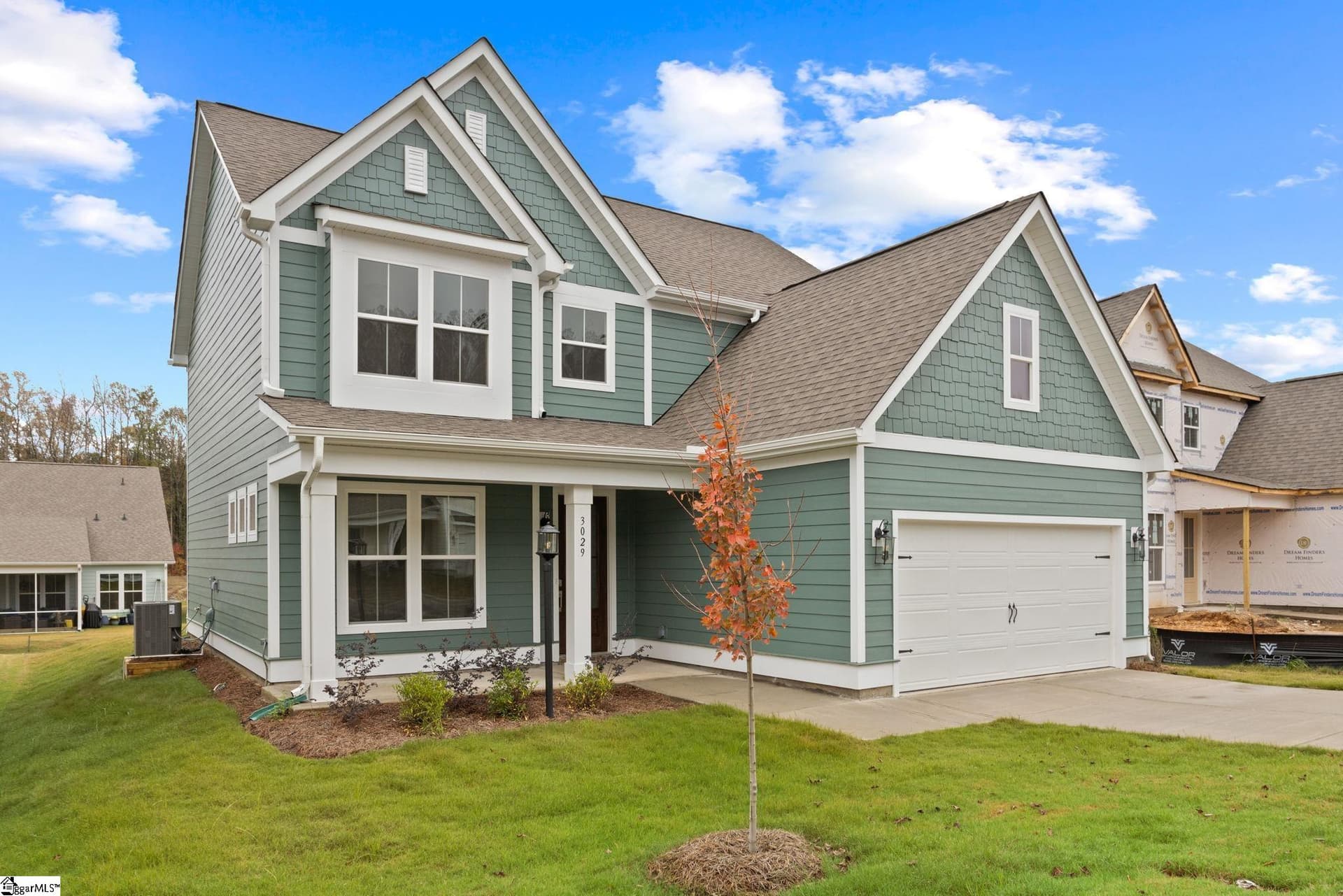 Property image 2 at 3029 Ambrosia Drive, Duncan, SC 29334