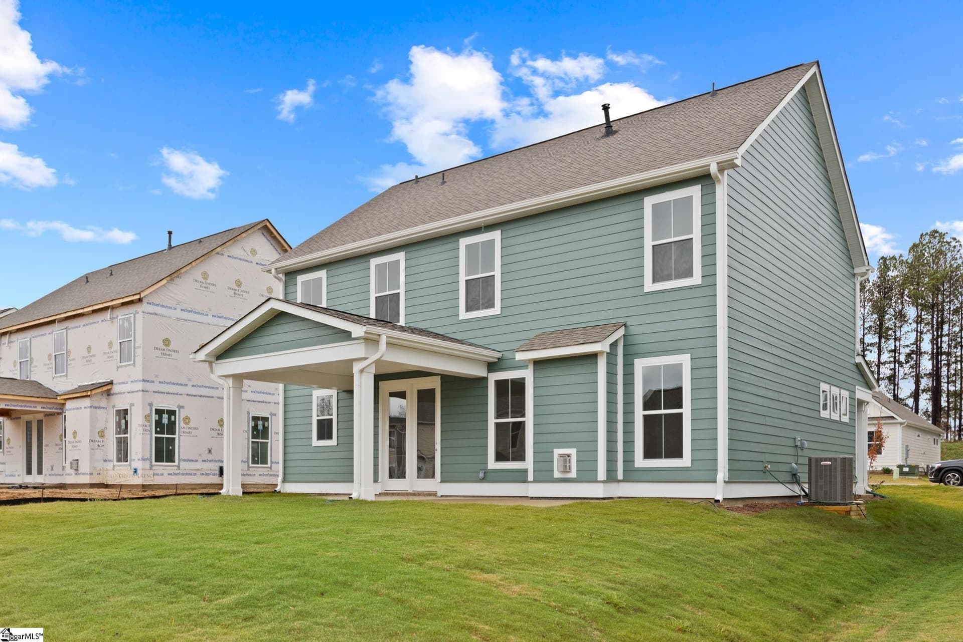 Property image 4 at 3029 Ambrosia Drive, Duncan, SC 29334