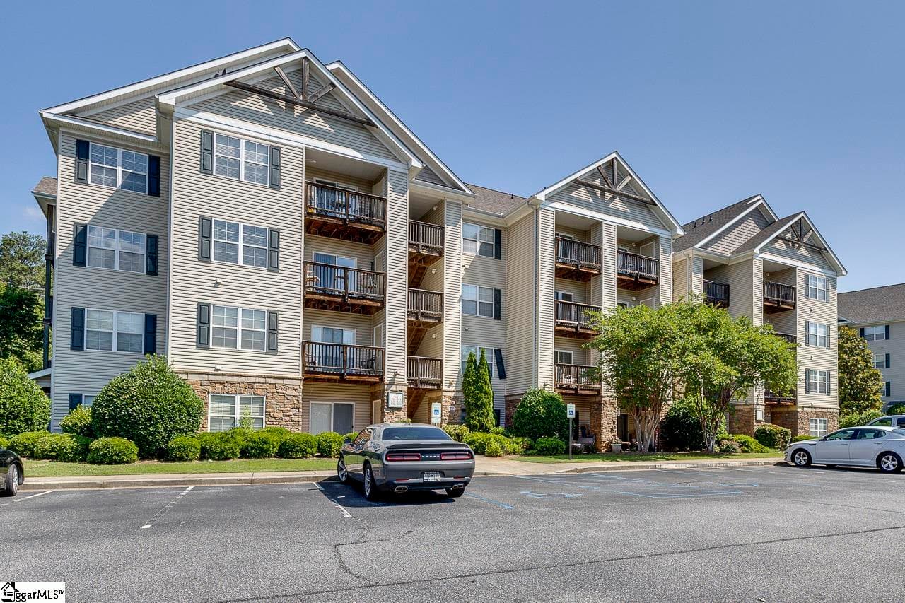 Property image 1 at 531 Lookover Drive, Anderson, SC 29621