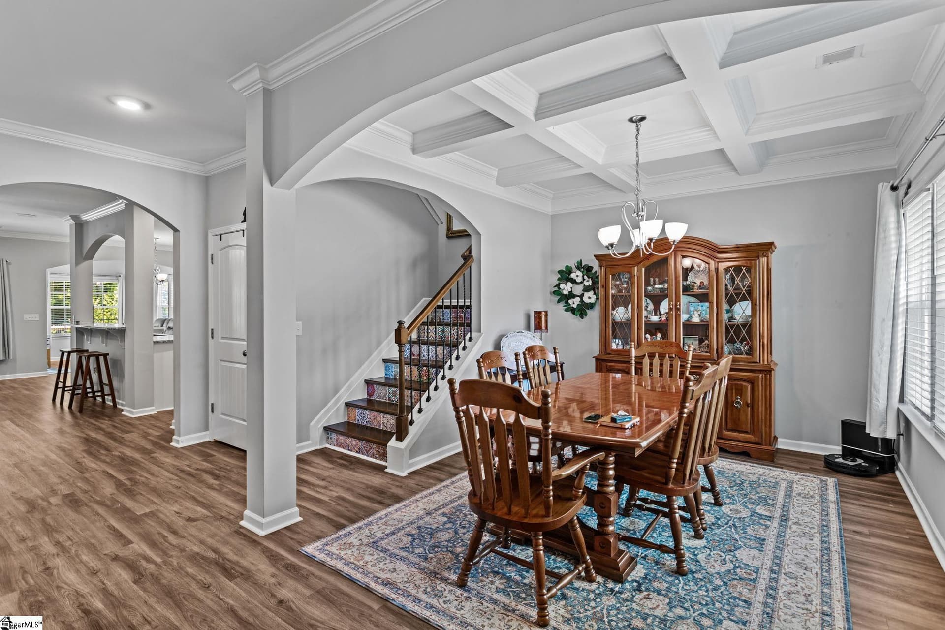 Property image 2 at 201 Easton Meadow Way, Greer, SC 29650