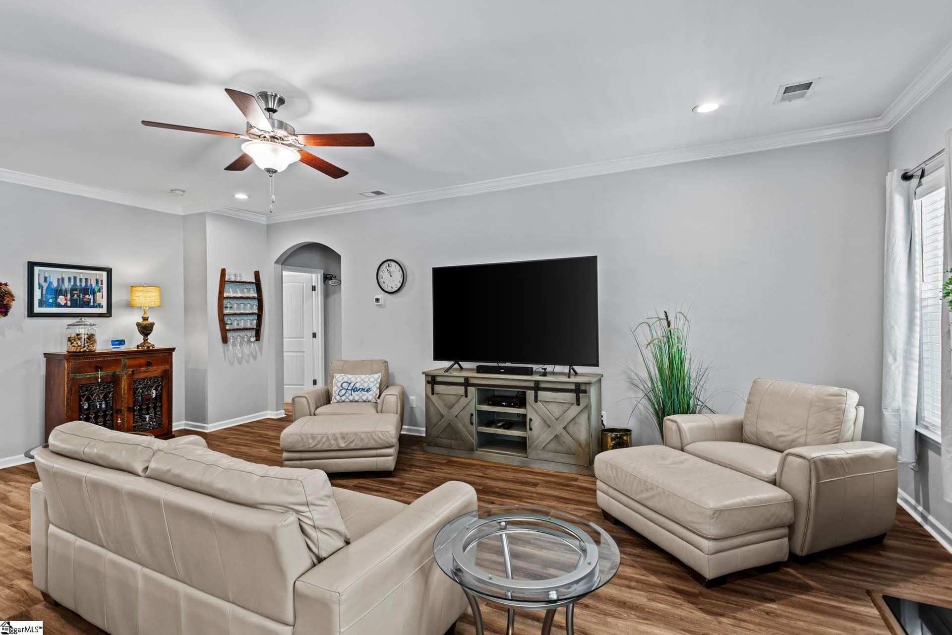Property image 4 at 201 Easton Meadow Way, Greer, SC 29650