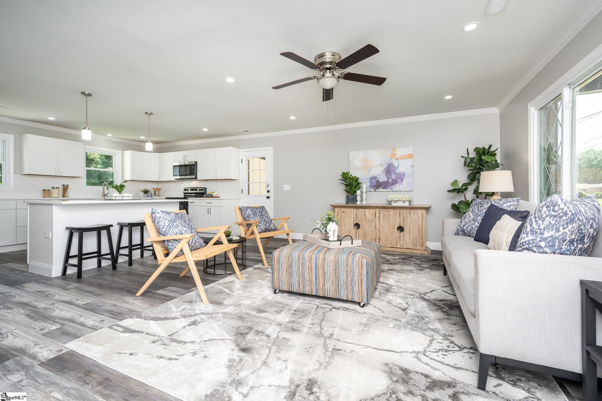 Property image 3 at 100 Alice Farr Drive, Greenville, SC 29617
