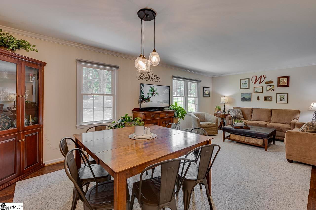 Property image 4 at 202 Terramont Drive, Greenville, SC 29615