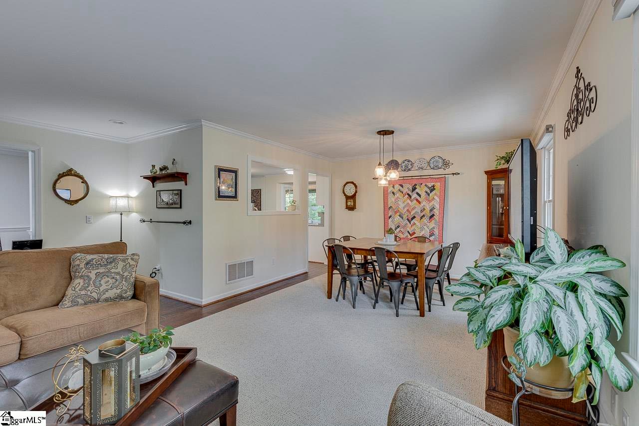 Property image 5 at 202 Terramont Drive, Greenville, SC 29615