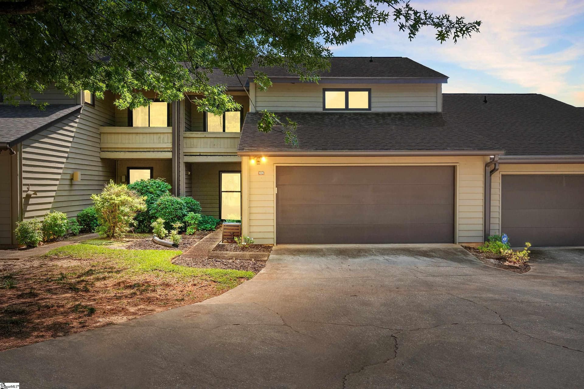 Property image 3 at 426 Sparrow Hawk Court, Greer, SC 29650