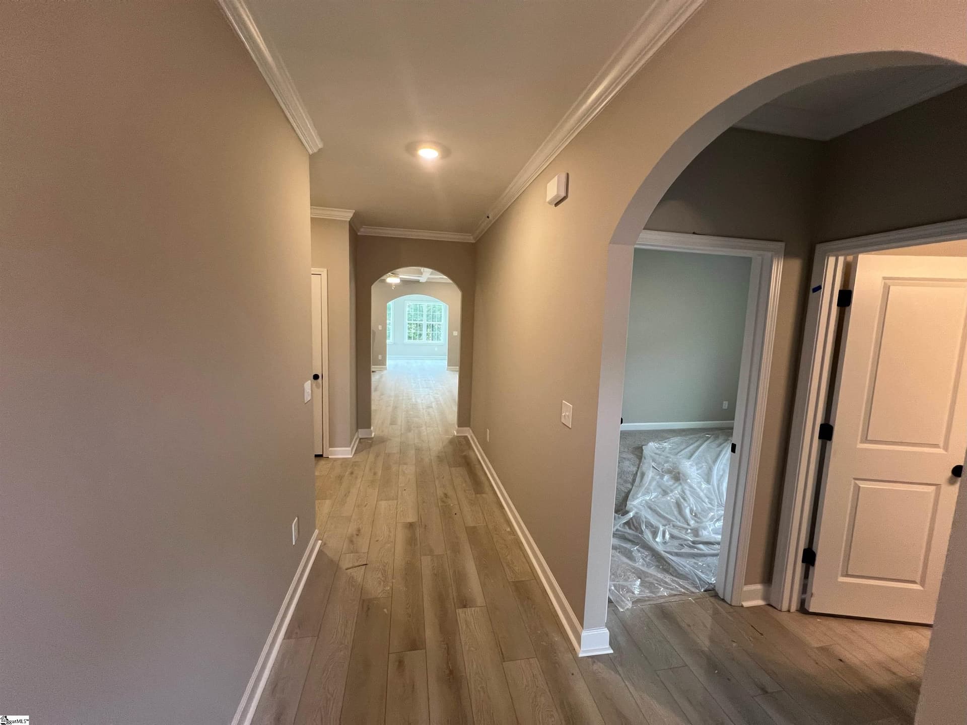 Property image 2 at 805 Maple Lane, Belton, SC 29627