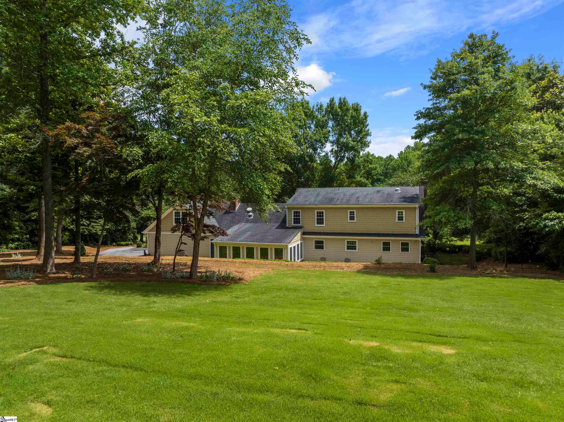 Property image 4 at 60 Red Bud Lane, Greenville, SC 29617