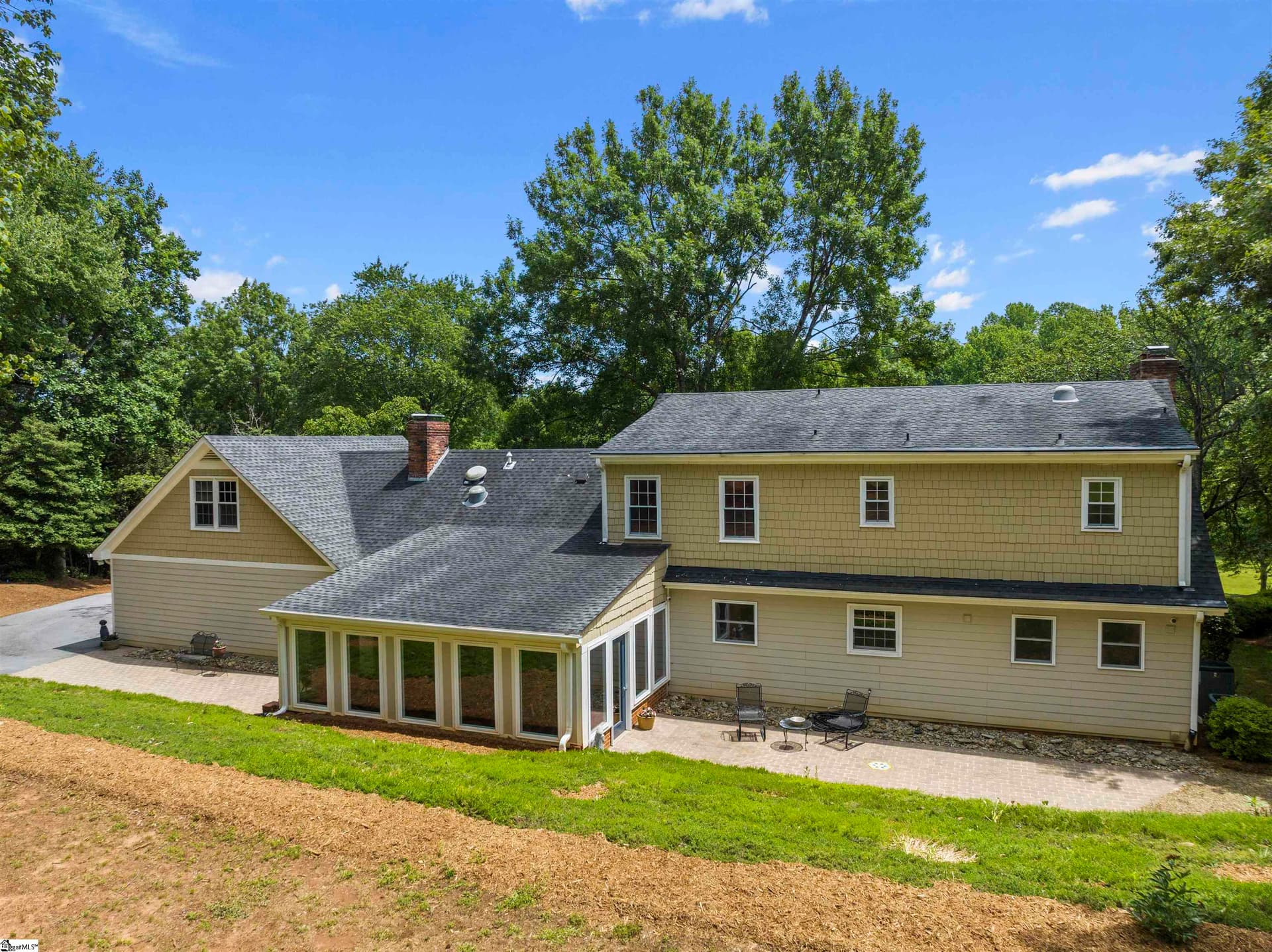 Property image 5 at 60 Red Bud Lane, Greenville, SC 29617