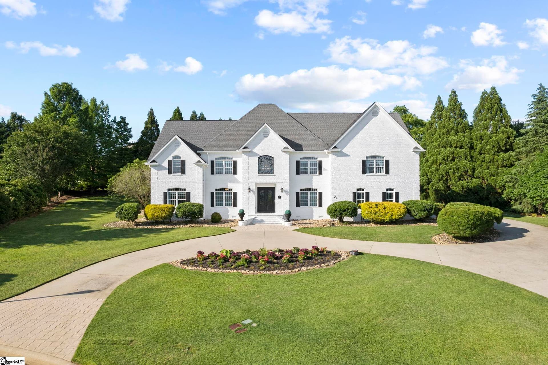 Providence, Easley Community