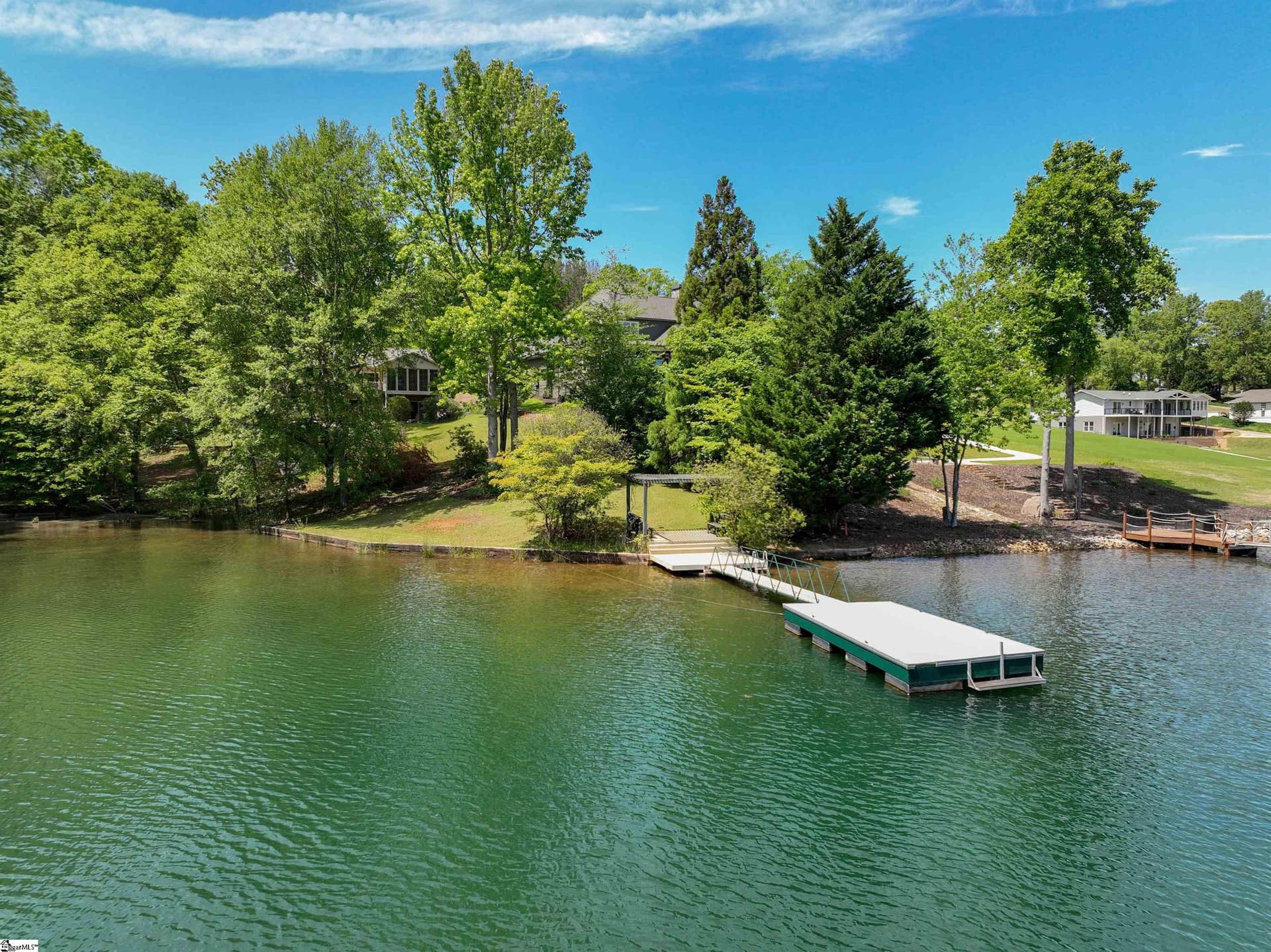 Property image 4 at 1614 Keowee Lakeshore Drive, Seneca, SC 29672