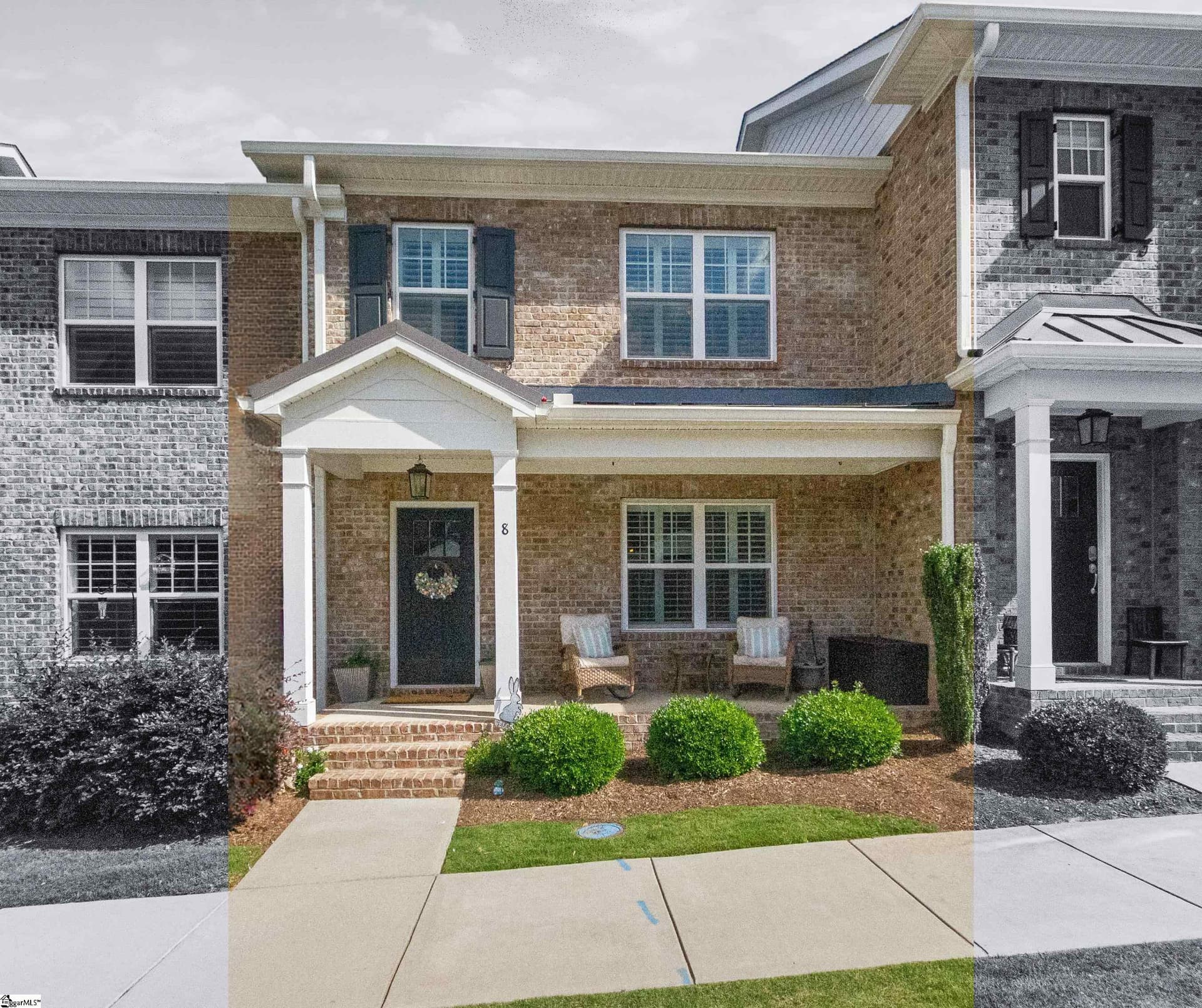 Property image 1 at 8 Peckham Street, Greenville, SC 29607