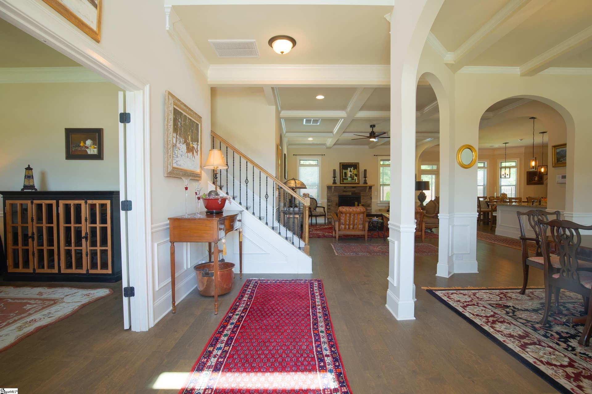 Property image 3 at 109 ASHCROFT Lane, Simpsonville, SC 29681