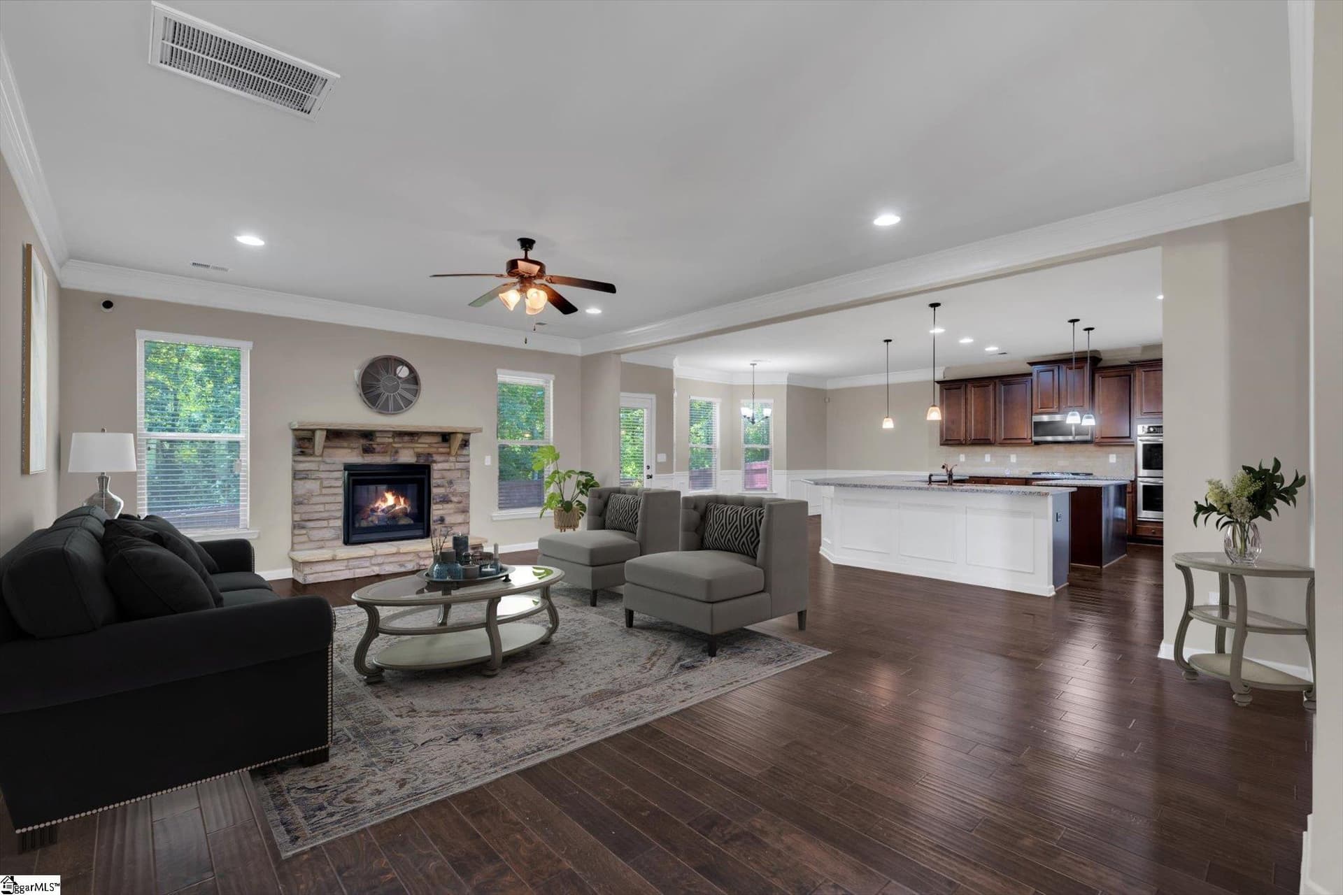 Property image 2 at 131 James Lake Way, Easley, SC 29642-8868