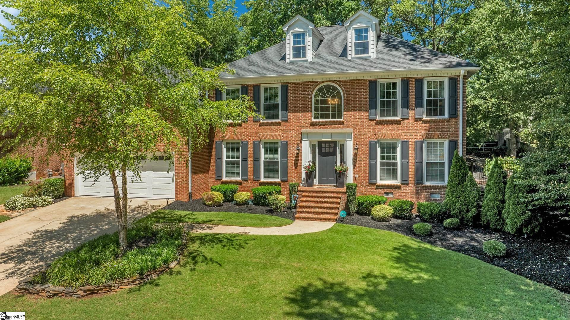 Property image 1 at 408 Sugar Mill Road, Greer, SC 29650