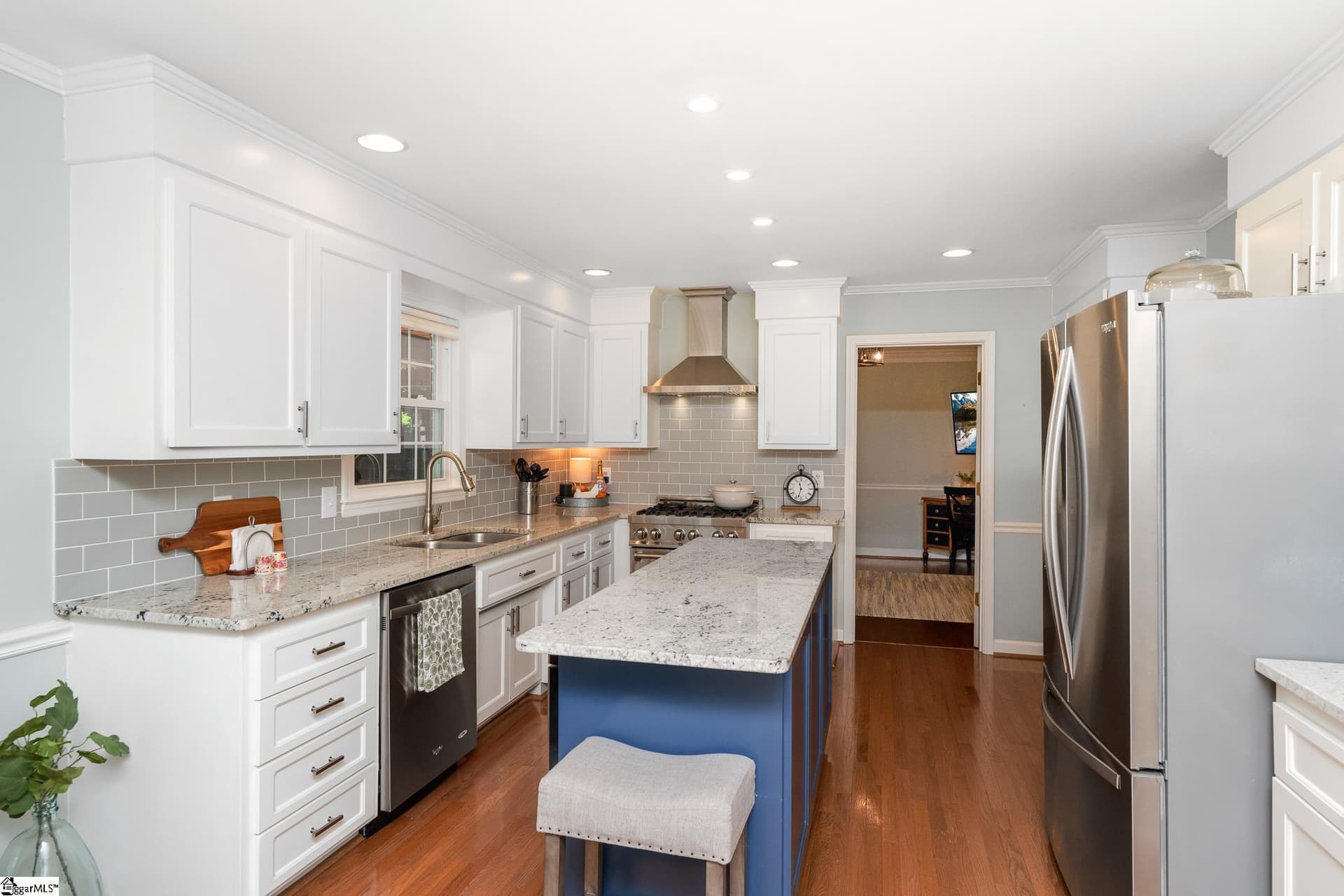 Property image 3 at 408 Sugar Mill Road, Greer, SC 29650