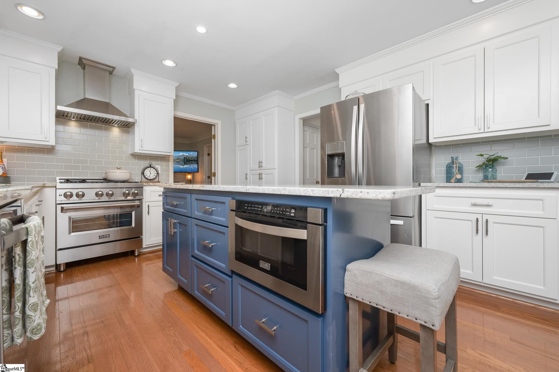 Property image 4 at 408 Sugar Mill Road, Greer, SC 29650
