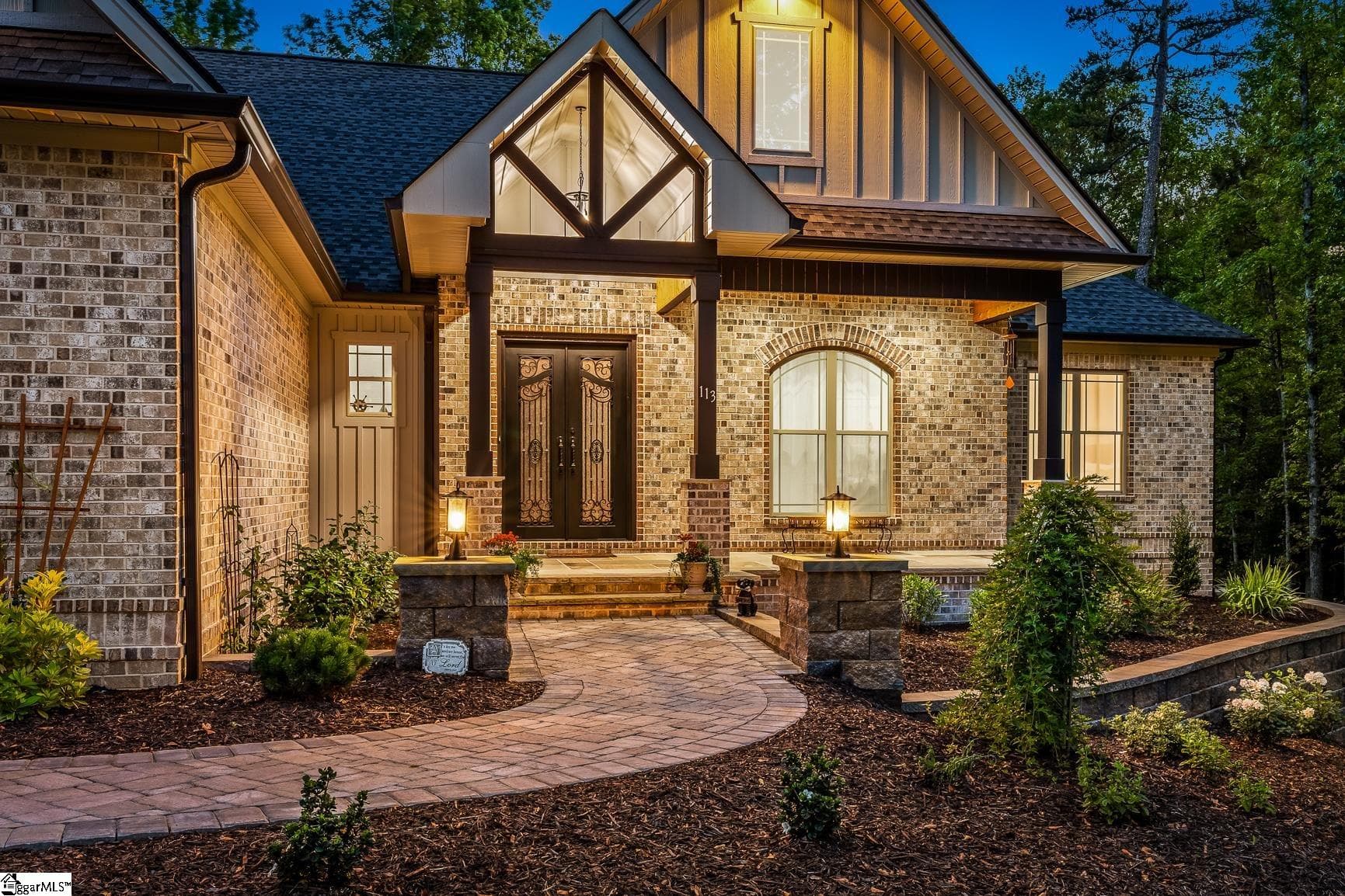 Property image 2 at 113 Newington Circle, Anderson, SC 29621