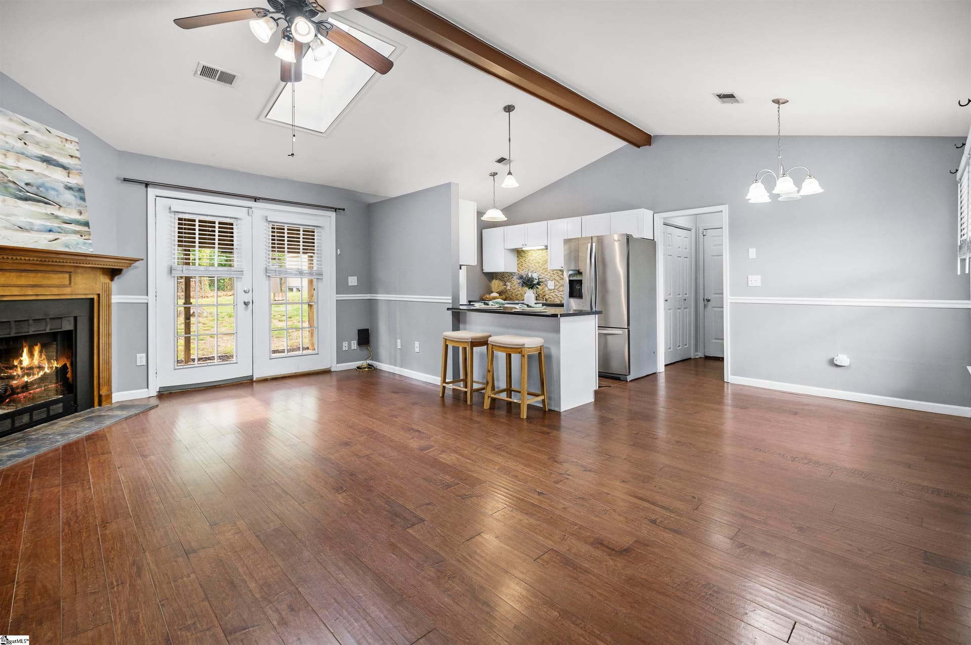 Property image 3 at 109 Manchester Drive, Mauldin, SC 29662