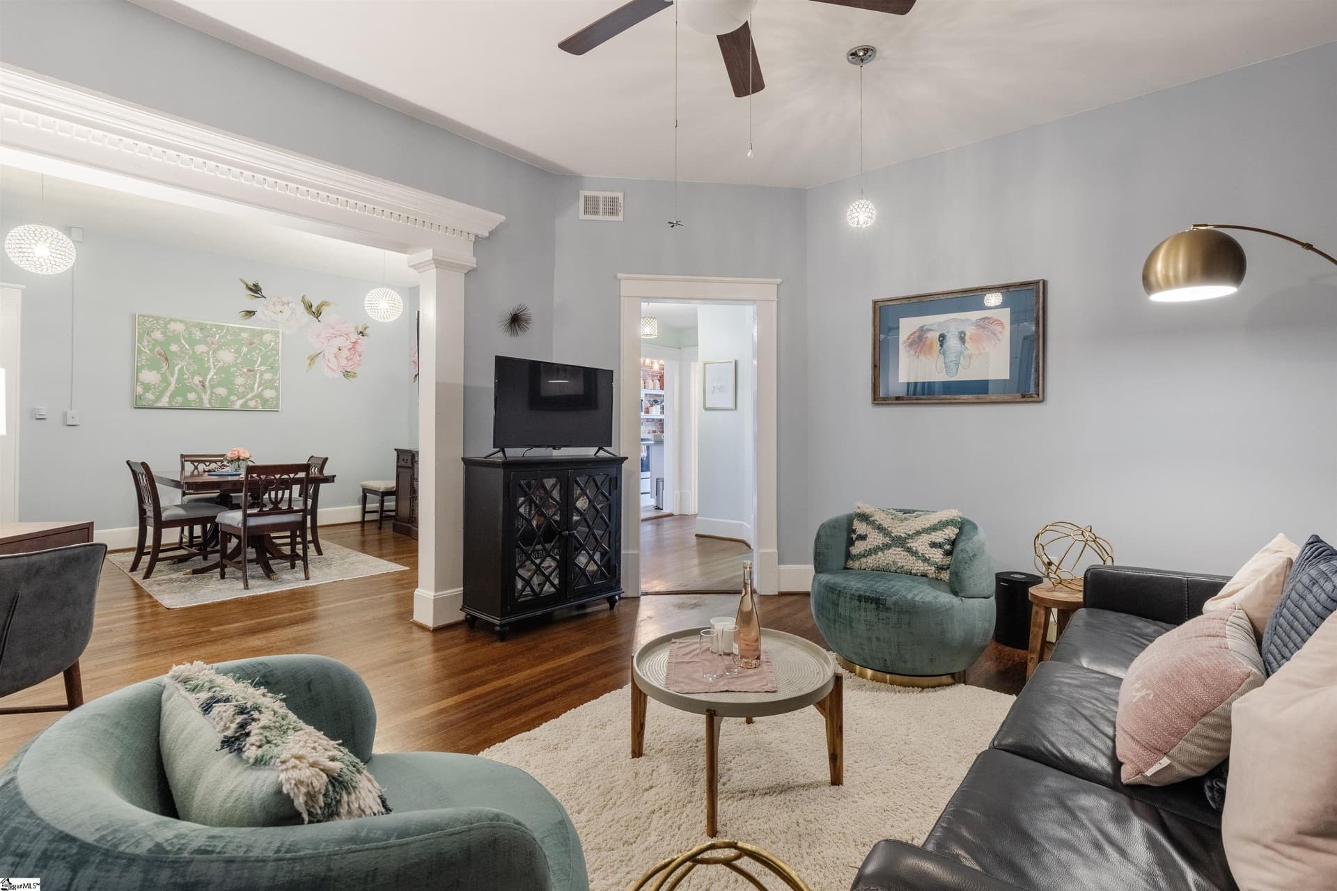 Property image 3 at 400 E Washington Street, Greenville, SC 29601