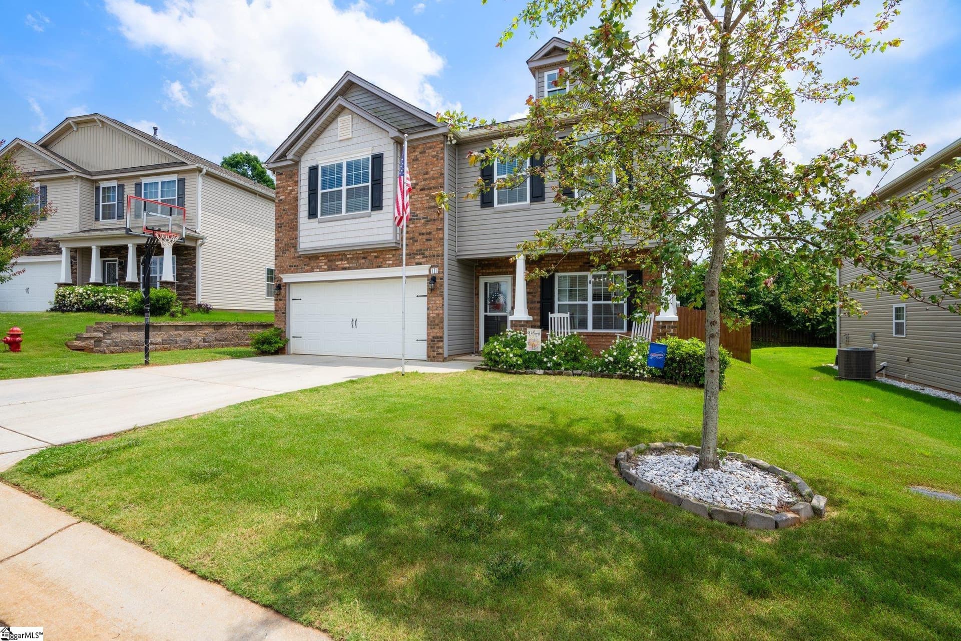 Property image 2 at 11 SPYGLEN Way, Greer, SC 29651