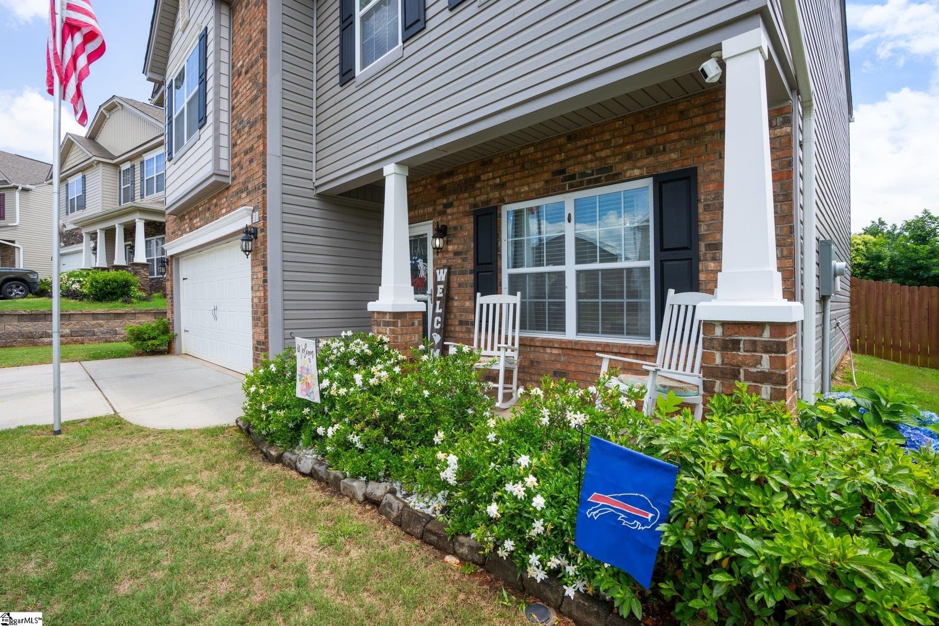 Property image 3 at 11 SPYGLEN Way, Greer, SC 29651