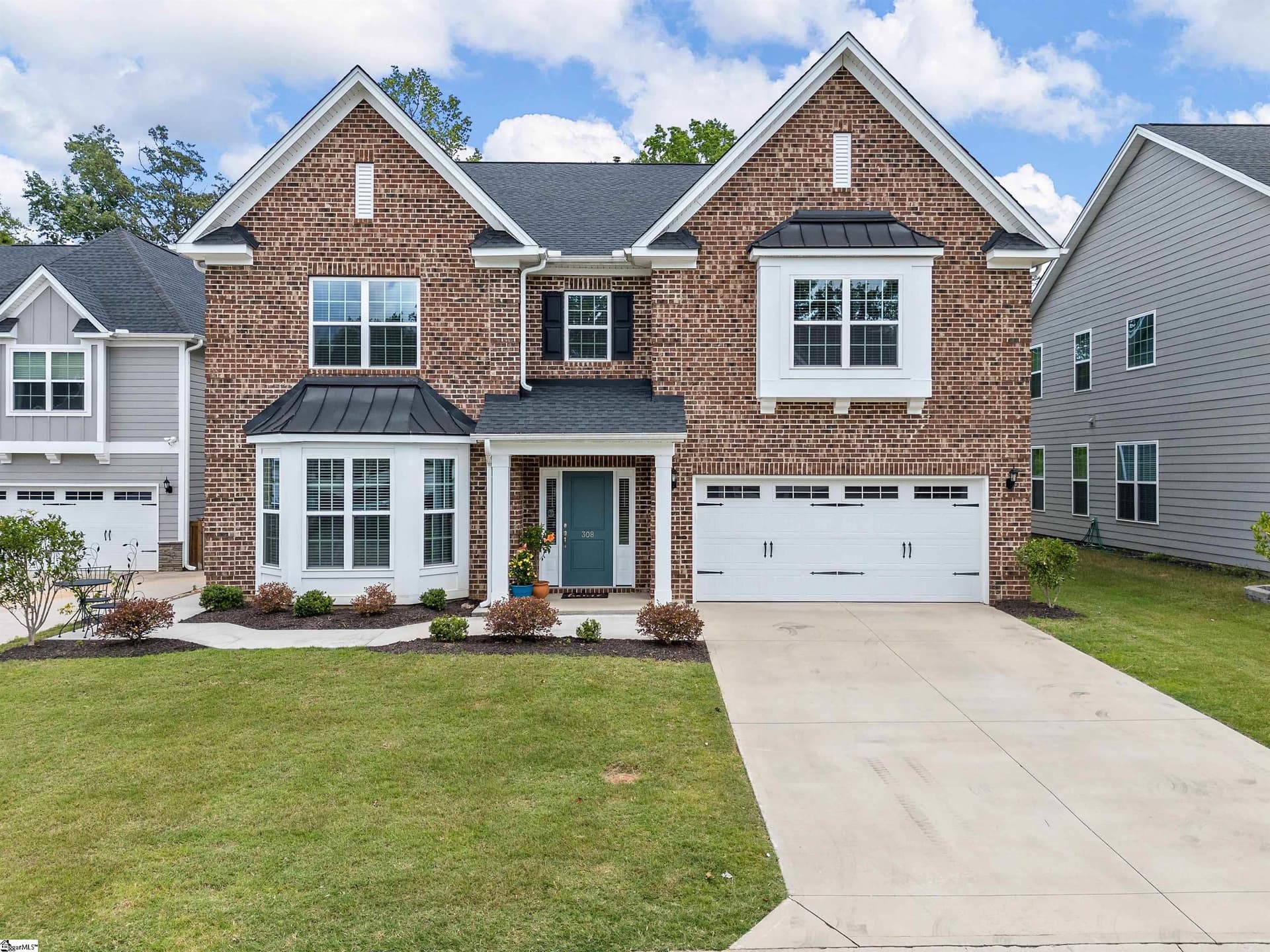 Property image 1 at 308 Easton Meadow Way, Greer, SC 29650