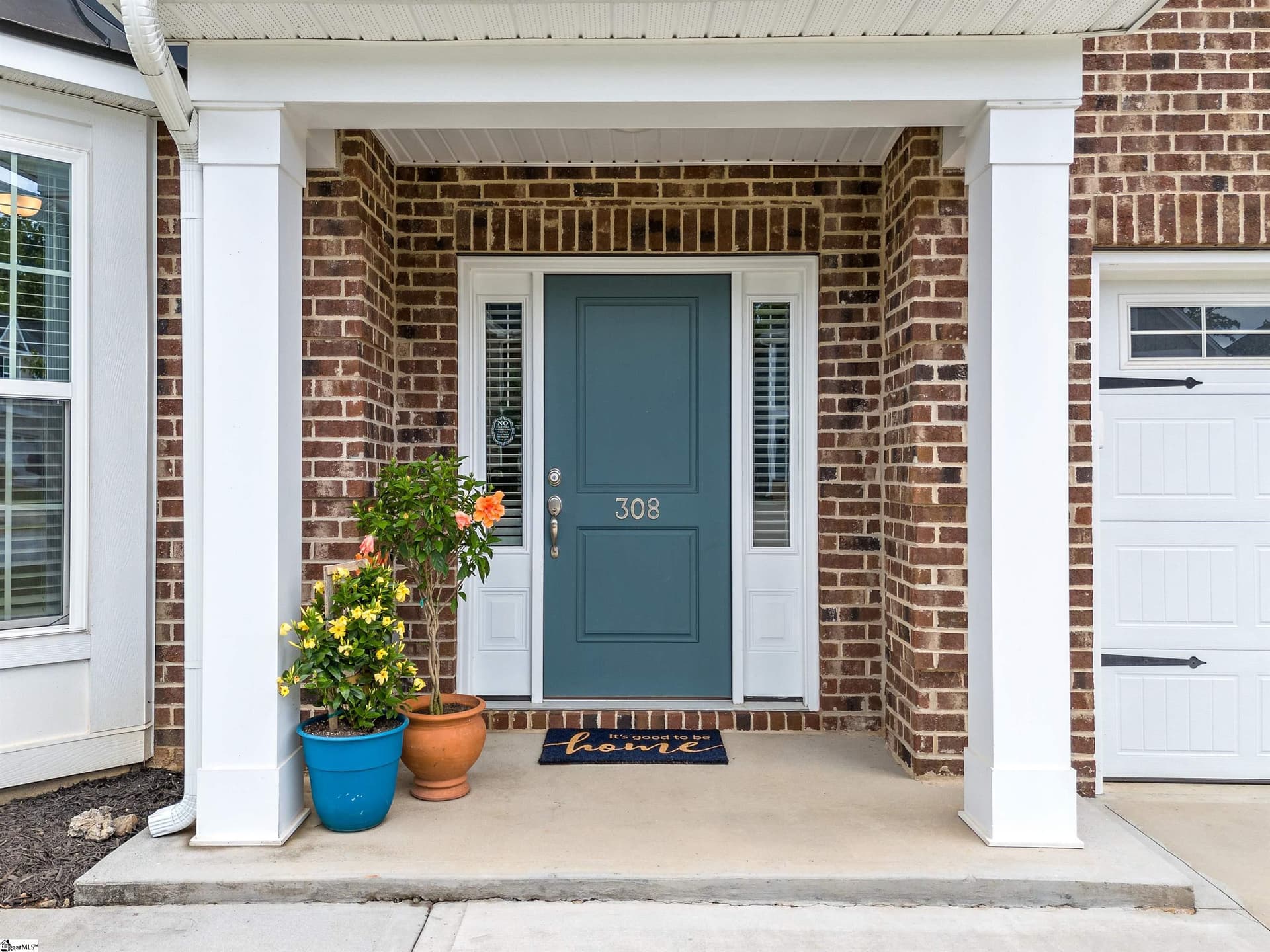 Property image 2 at 308 Easton Meadow Way, Greer, SC 29650