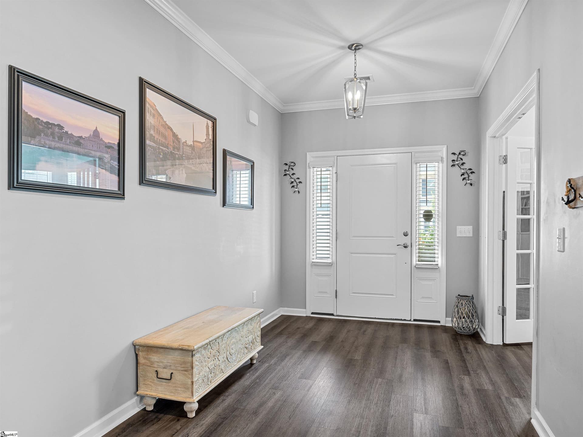 Property image 3 at 308 Easton Meadow Way, Greer, SC 29650