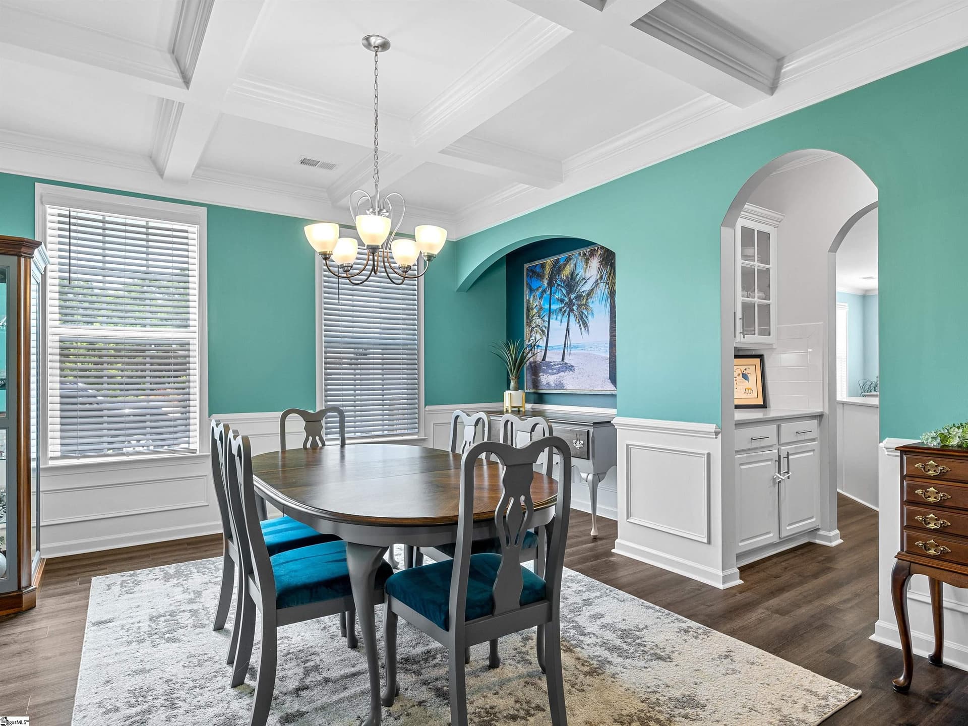 Property image 5 at 308 Easton Meadow Way, Greer, SC 29650