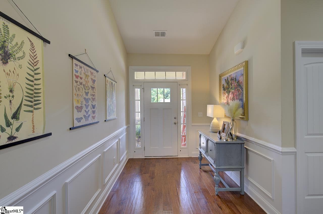 Property image 3 at 250 Chickadee Trail, Easley, SC 29642-0000