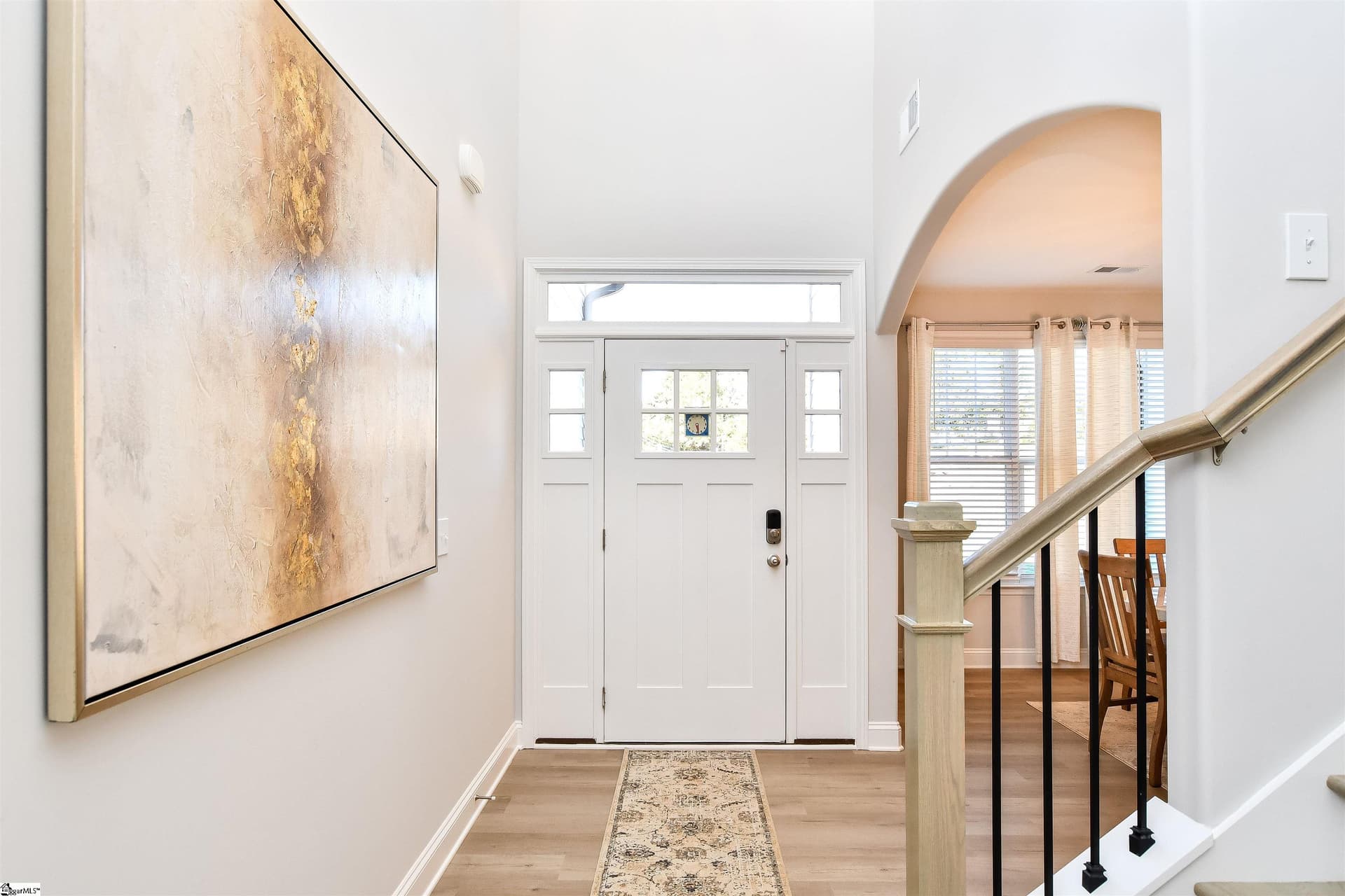 Property image 3 at 401 Brett Arthur Court, Greer, SC 29651