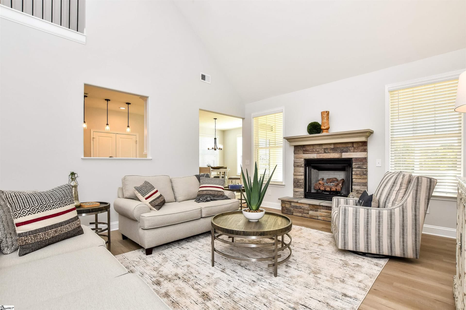 Property image 4 at 401 Brett Arthur Court, Greer, SC 29651