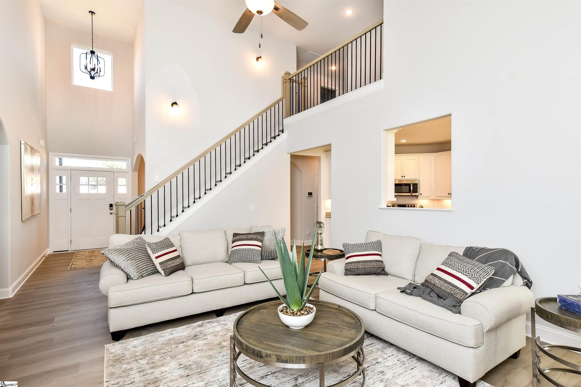 Property image 5 at 401 Brett Arthur Court, Greer, SC 29651