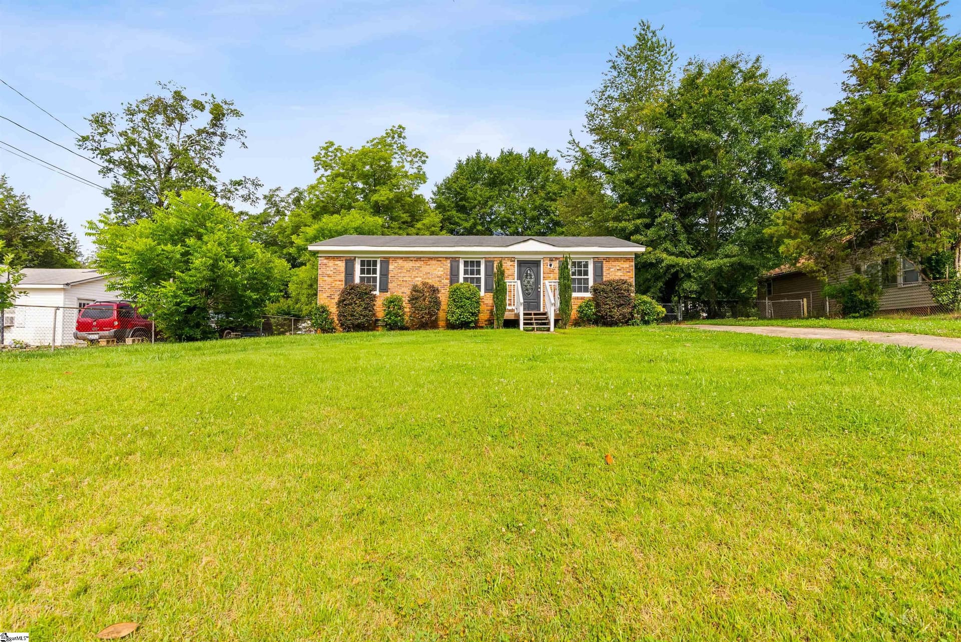 Property image 2 at 113 Boyd Avenue, Simpsonville, SC 29681-2206