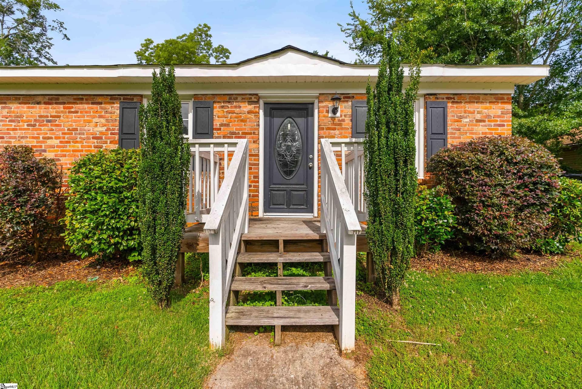Property image 3 at 113 Boyd Avenue, Simpsonville, SC 29681-2206