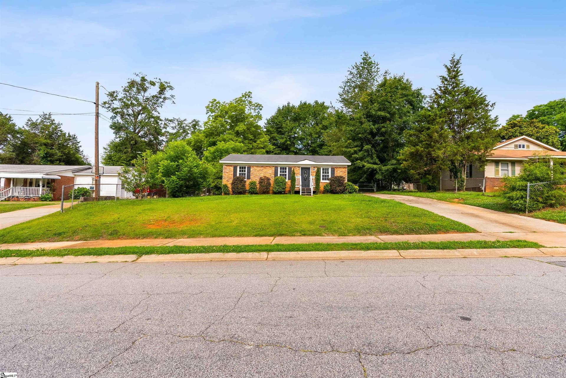 Property image 4 at 113 Boyd Avenue, Simpsonville, SC 29681-2206