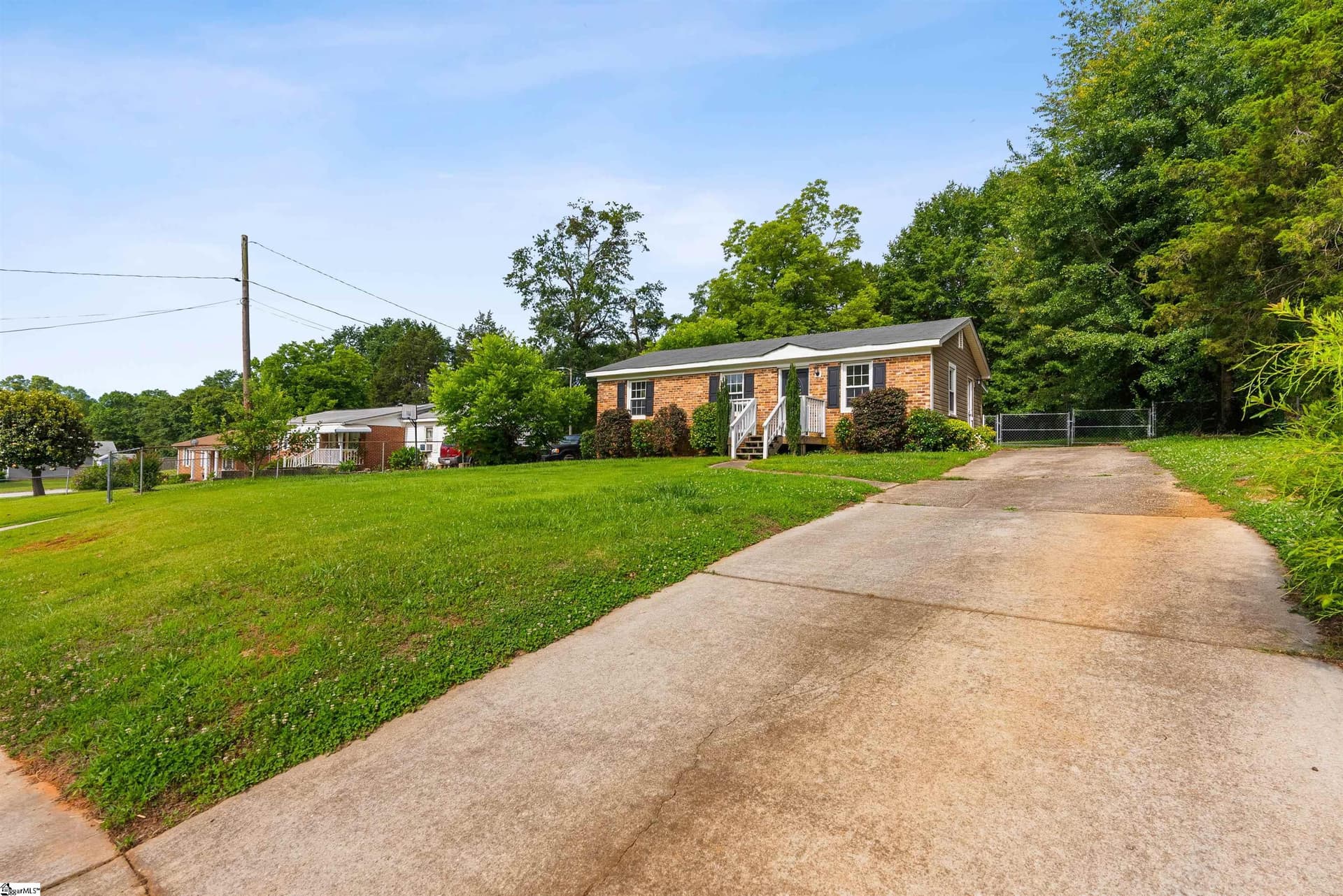 Property image 5 at 113 Boyd Avenue, Simpsonville, SC 29681-2206